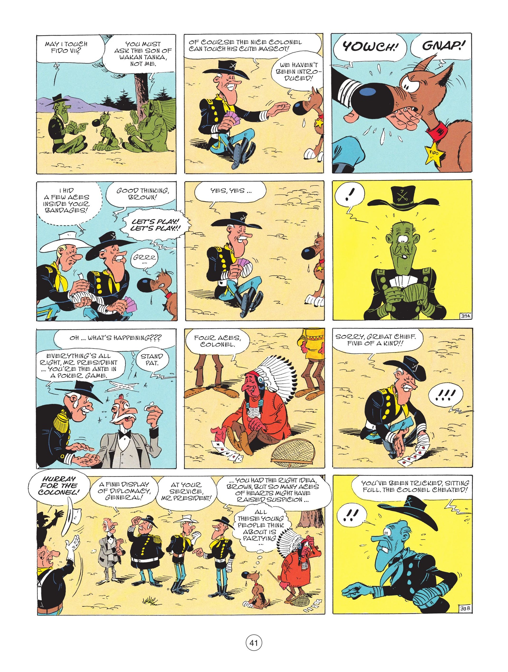 Rin Tin Can (2023-) issue 1 - Page 43