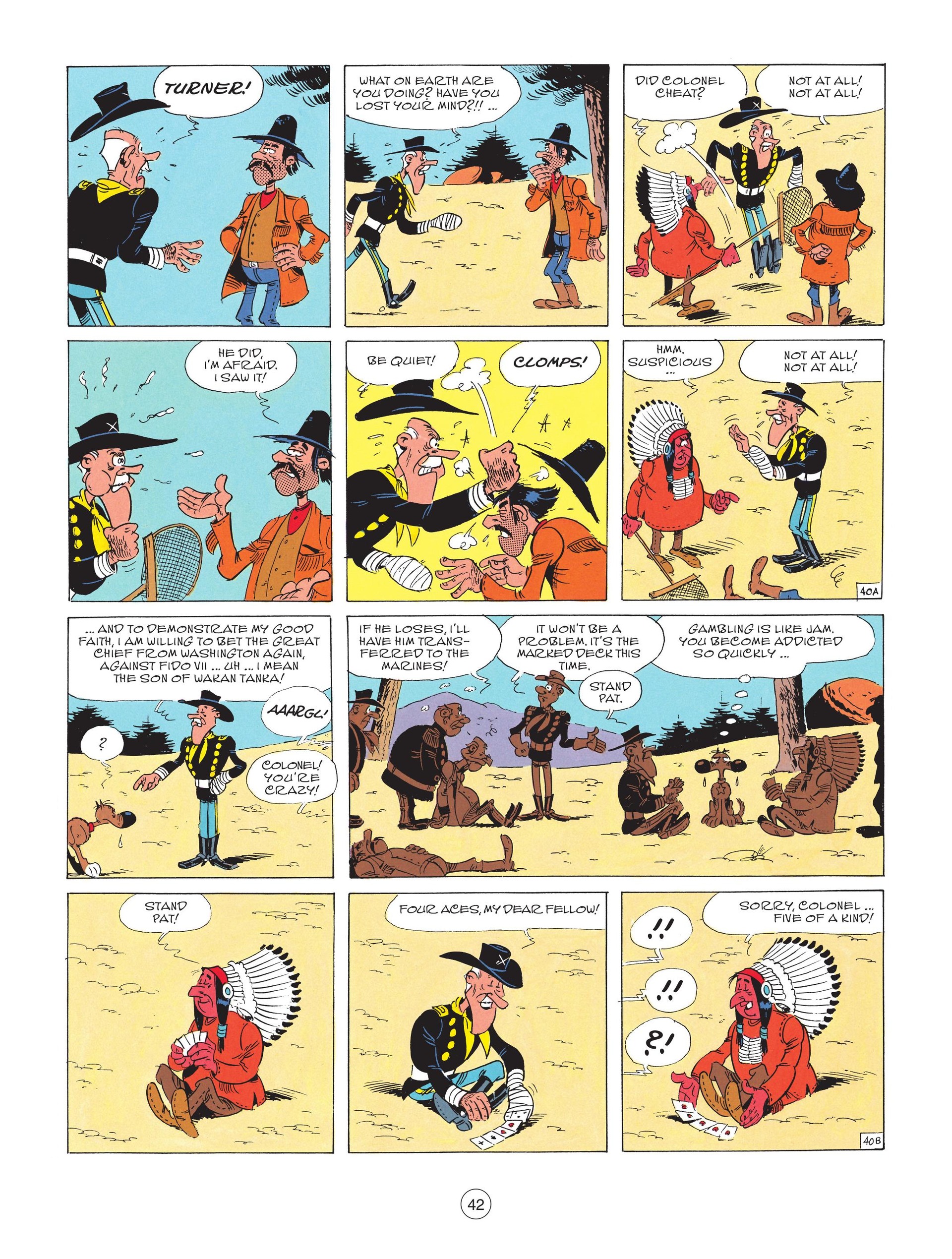 Rin Tin Can (2023-) issue 1 - Page 44