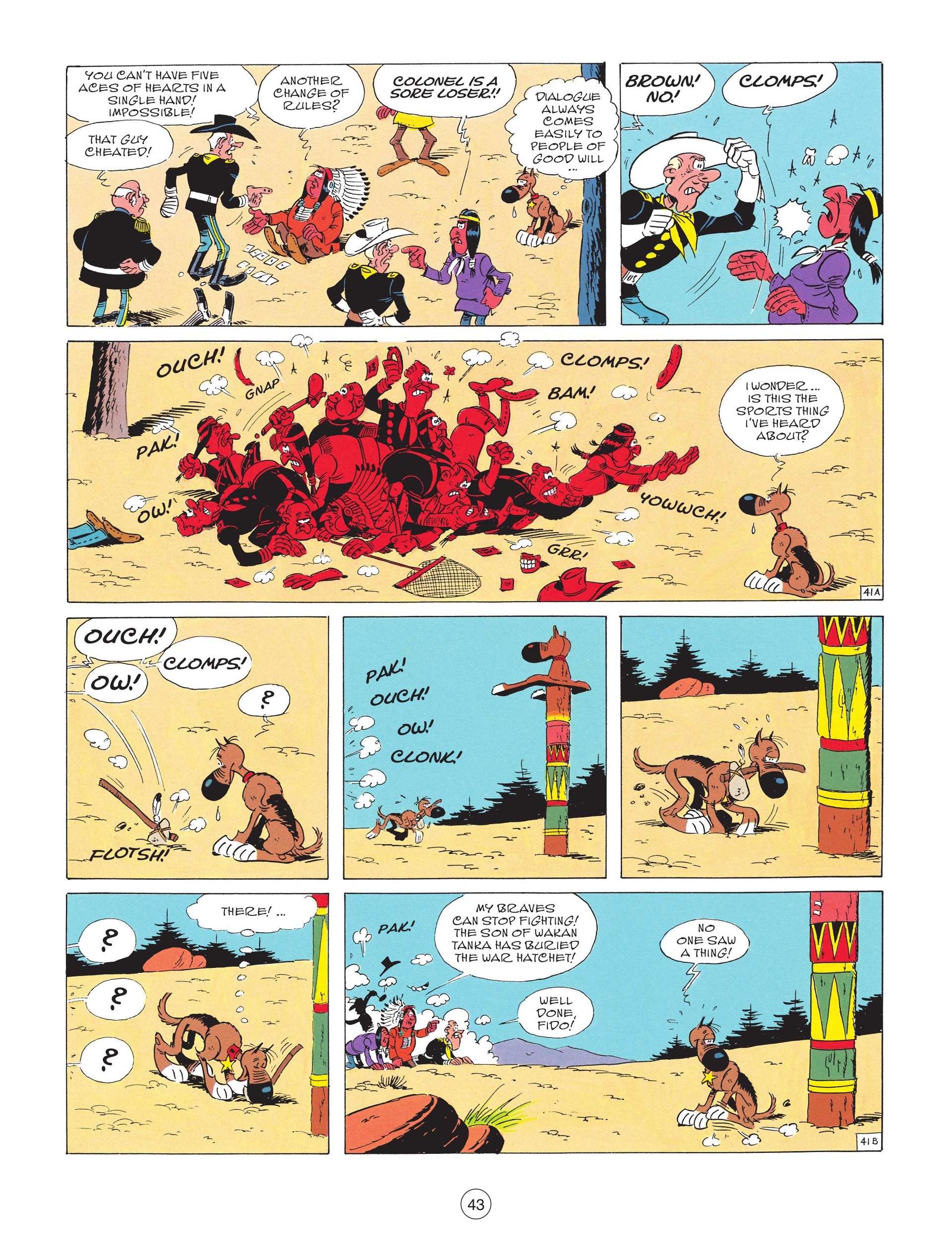 Rin Tin Can (2023-) issue 1 - Page 45