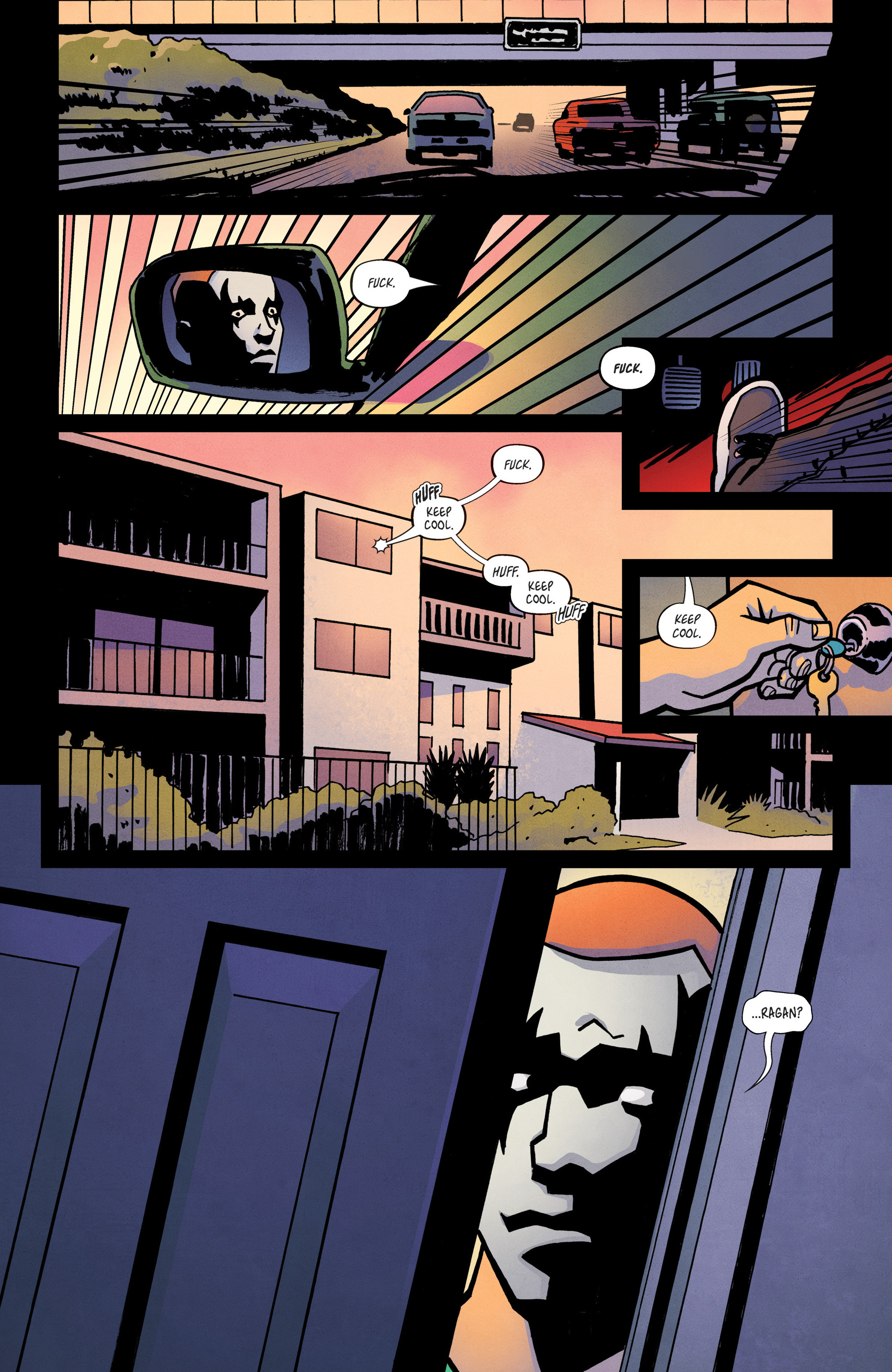 Ringside (2015-) issue 10 - Page 8