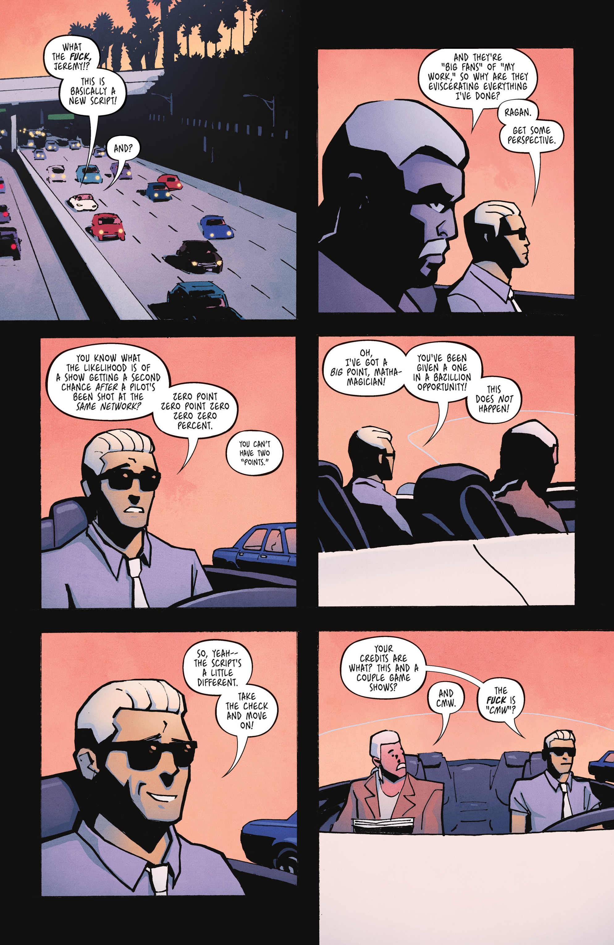 Ringside (2015-) issue 11 - Page 15