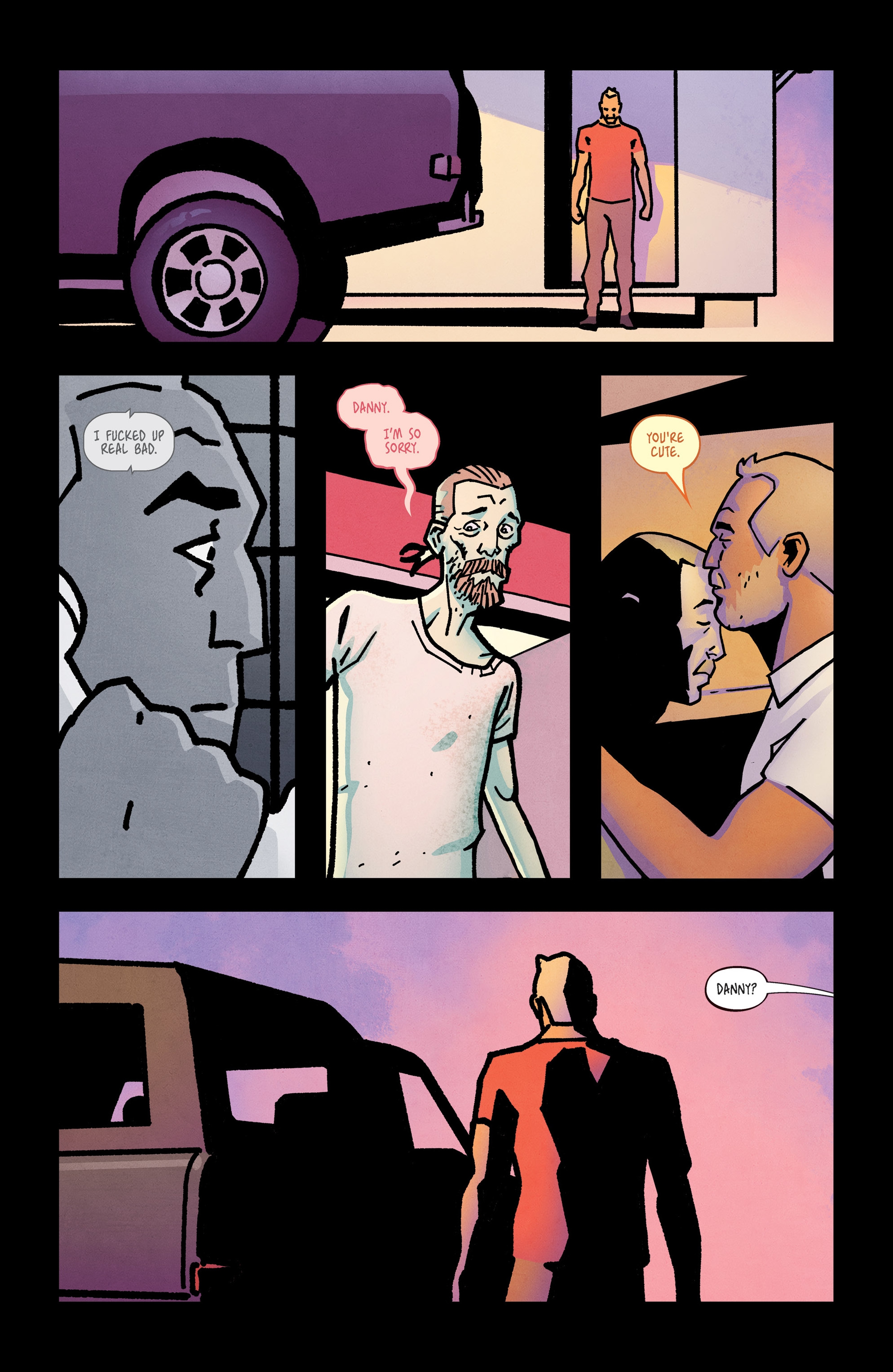 Ringside (2015-) issue 12 - Page 13