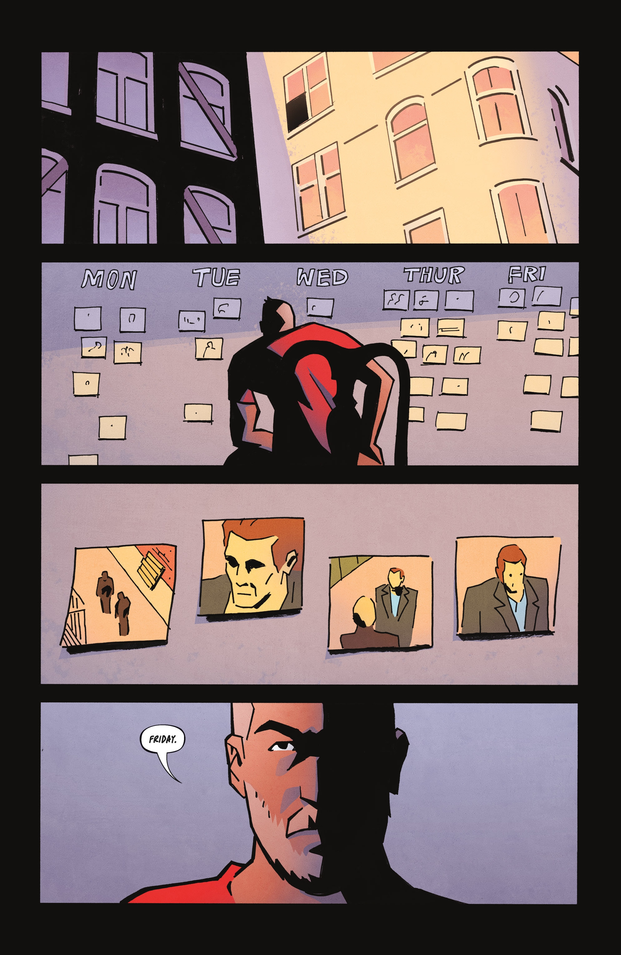 Ringside (2015-) issue 13 - Page 12