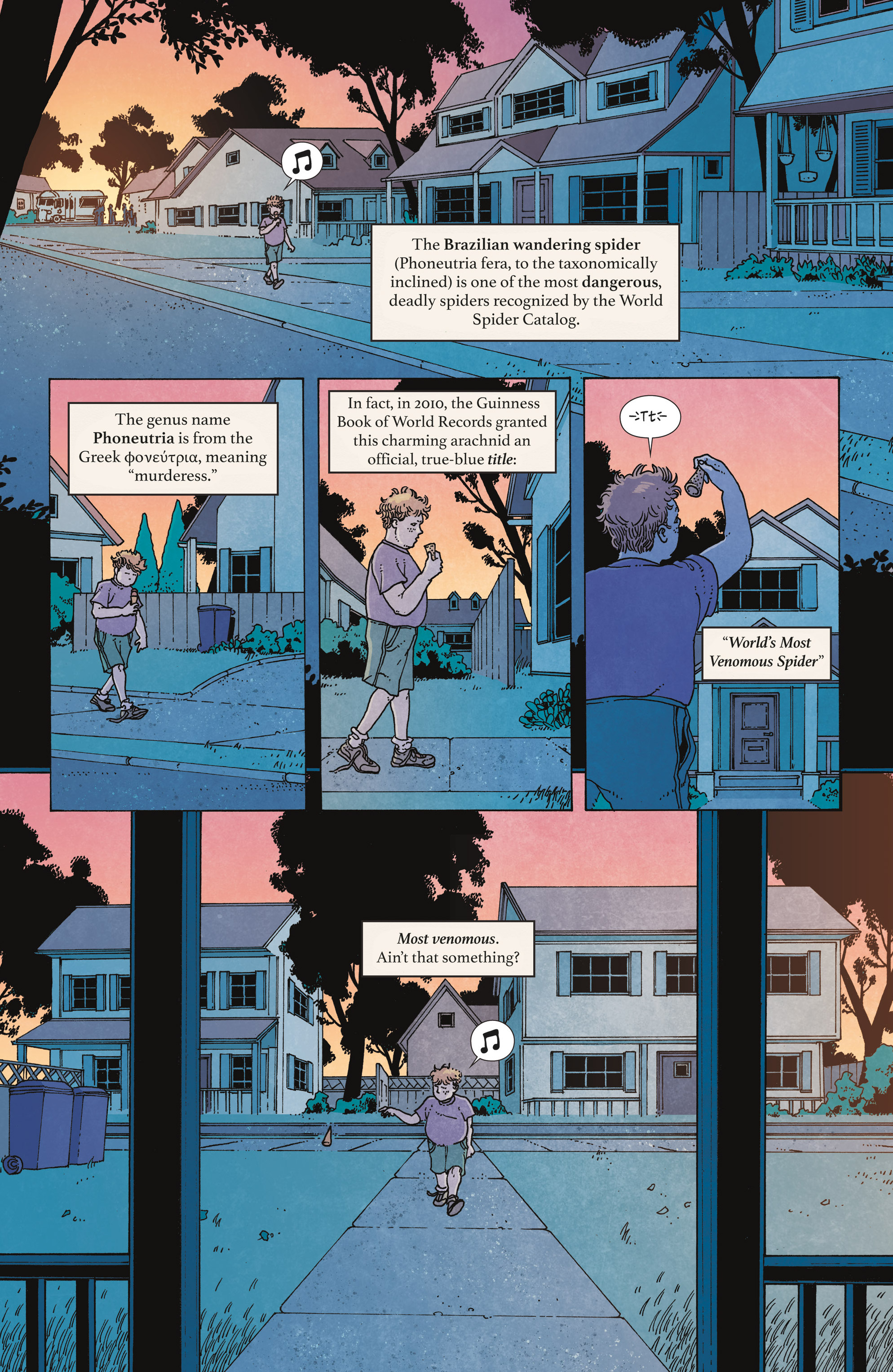 Ringside (2015-) issue 14 - Page 29