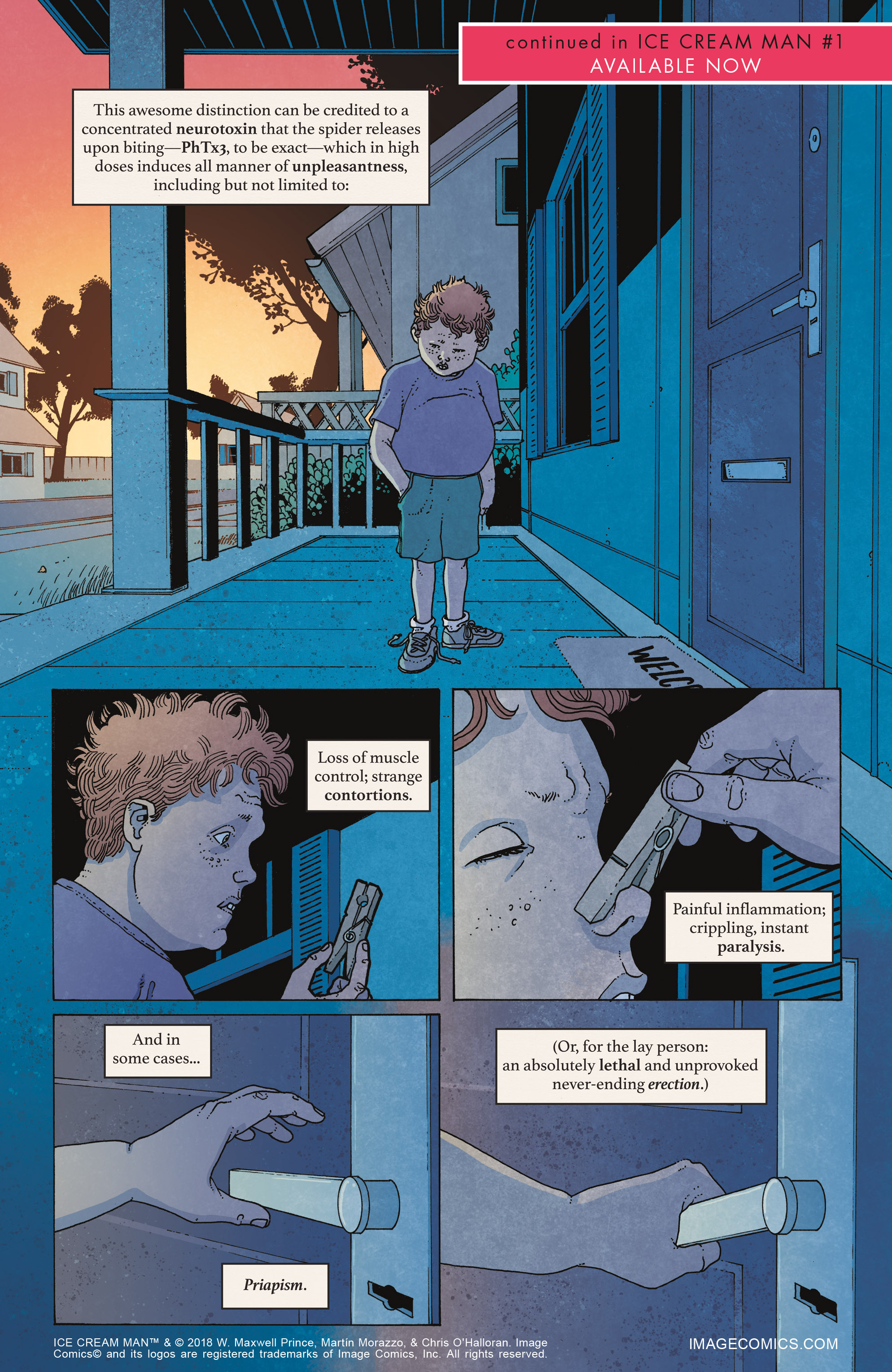 Ringside (2015-) issue 14 - Page 30