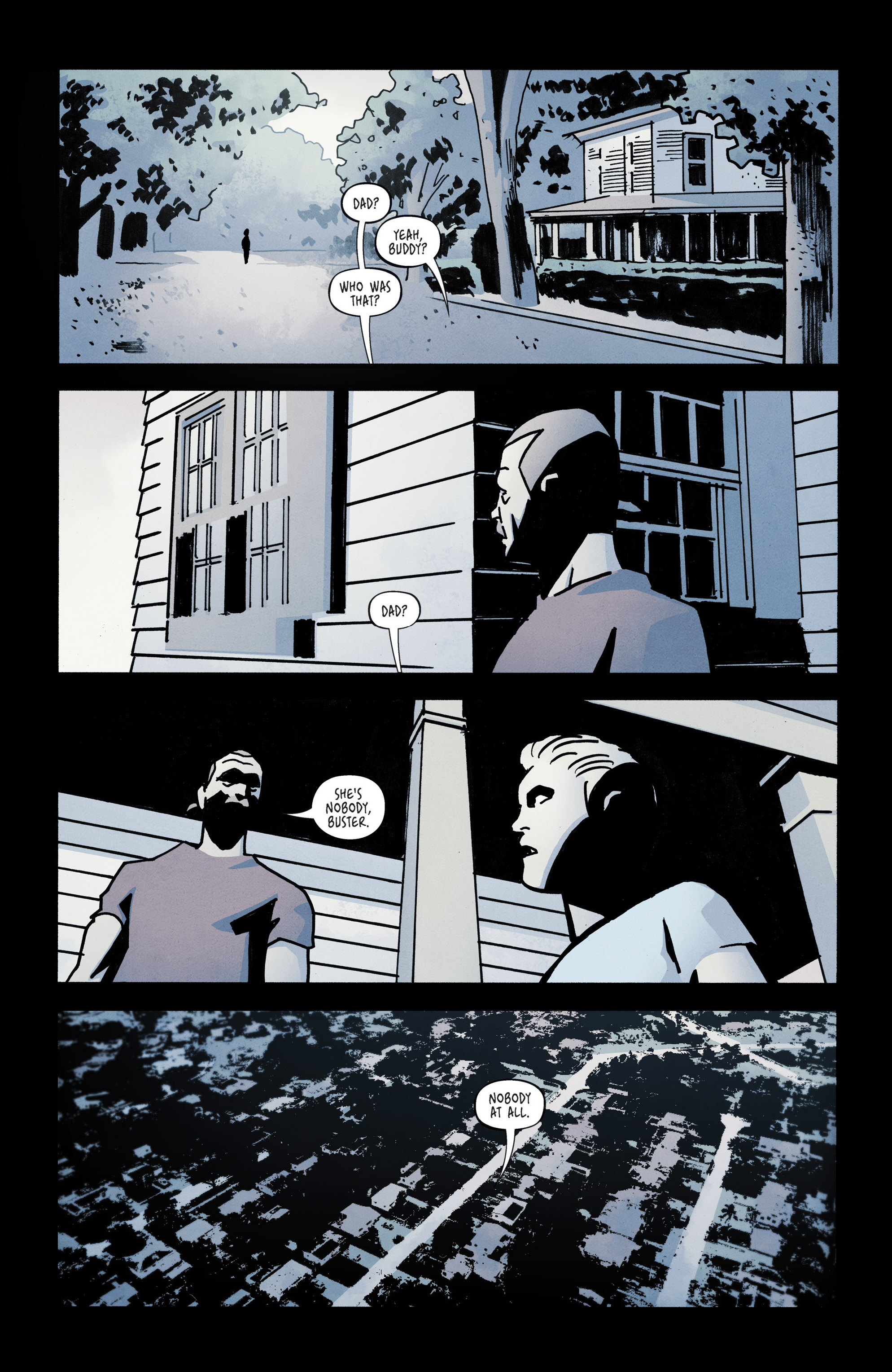 Ringside (2015-) issue 15 - Page 8