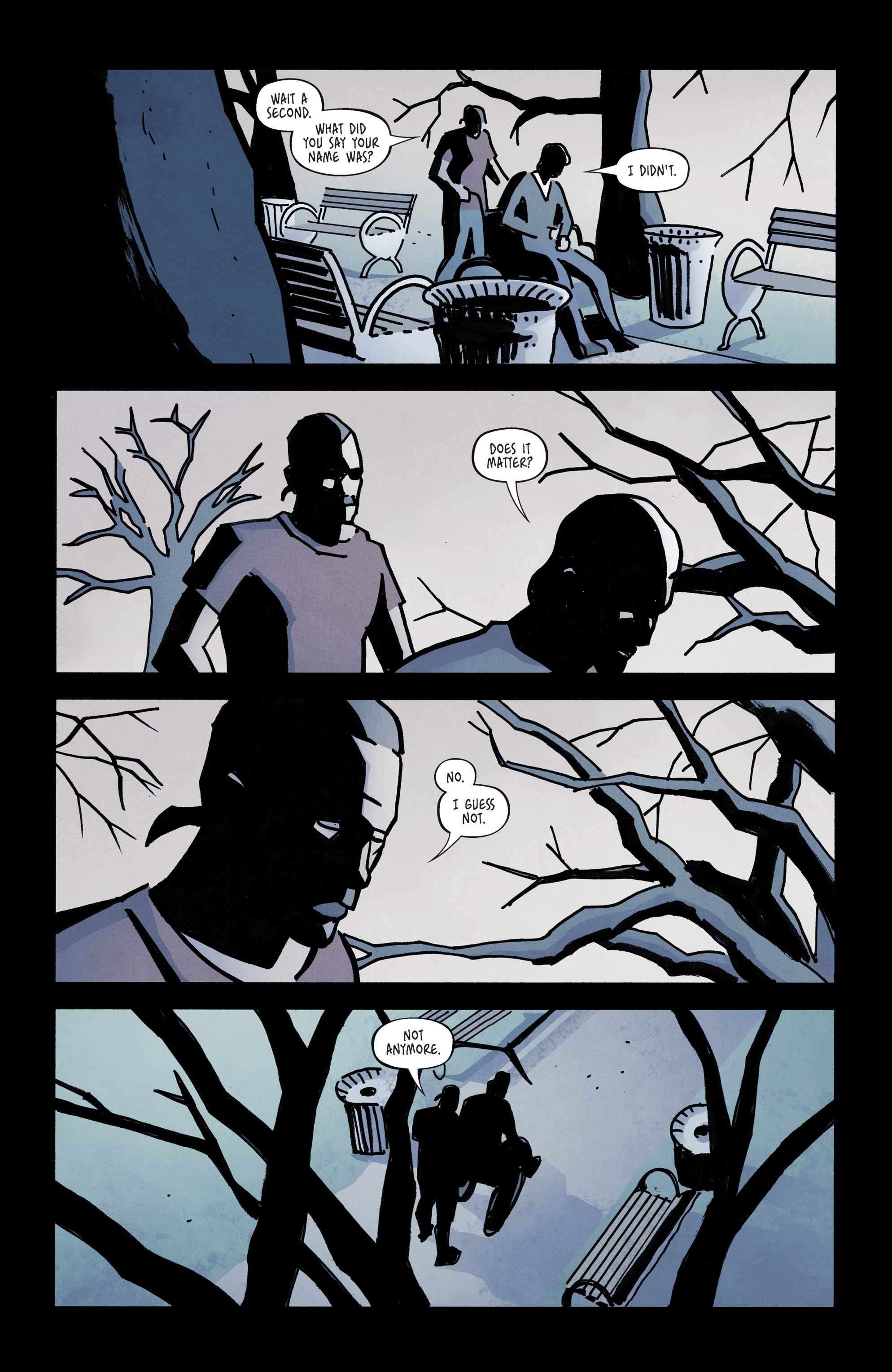 Ringside (2015-) issue 15 - Page 18