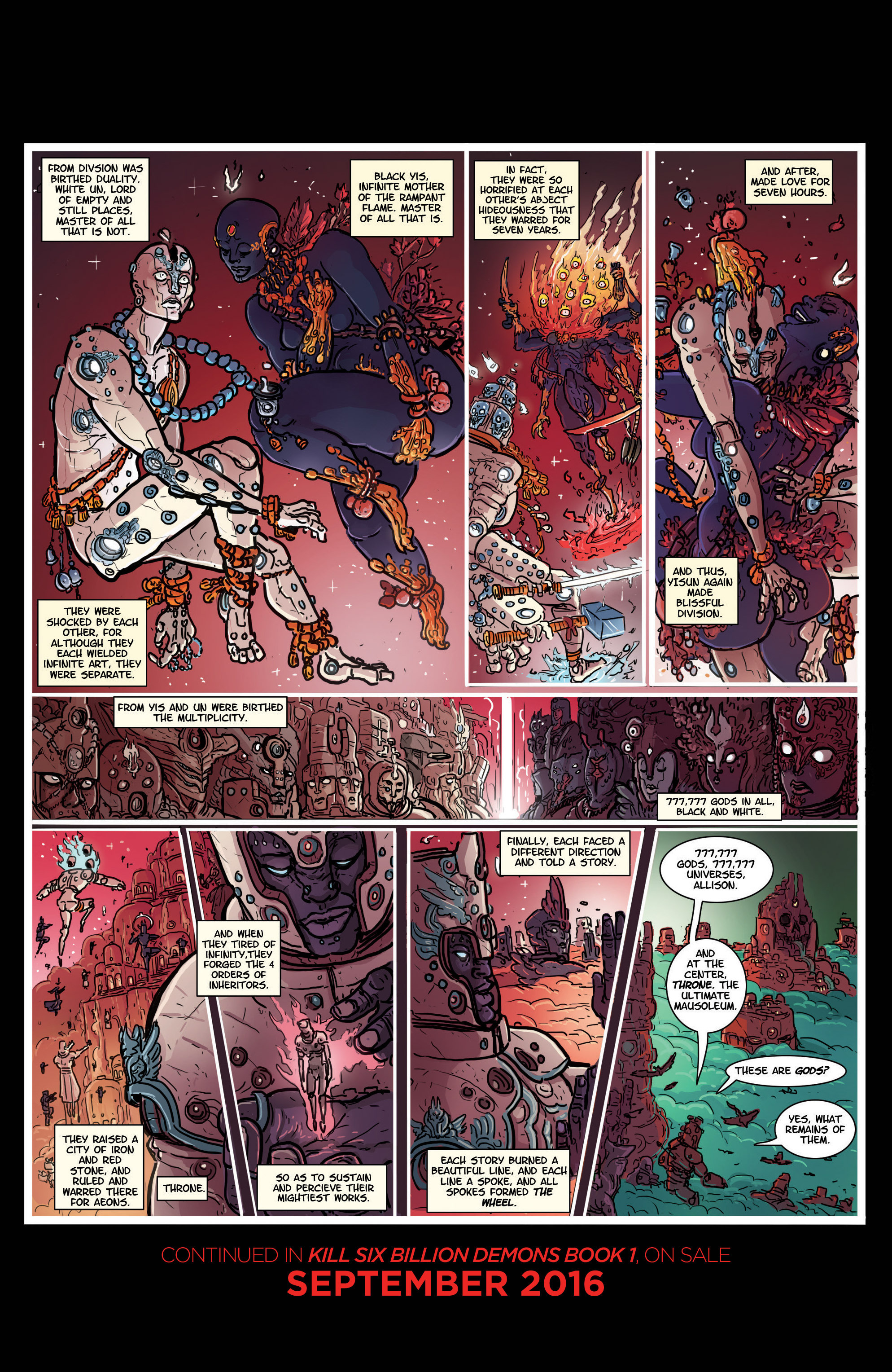 Ringside (2015-) issue 6 - Page 29