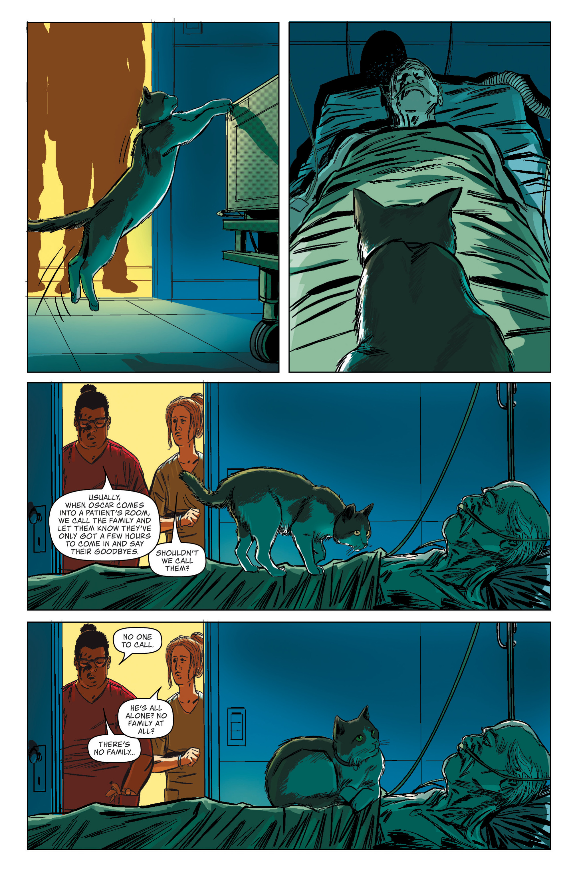 Ripley's Believe It or Not (2018-) issue 1 - Page 45