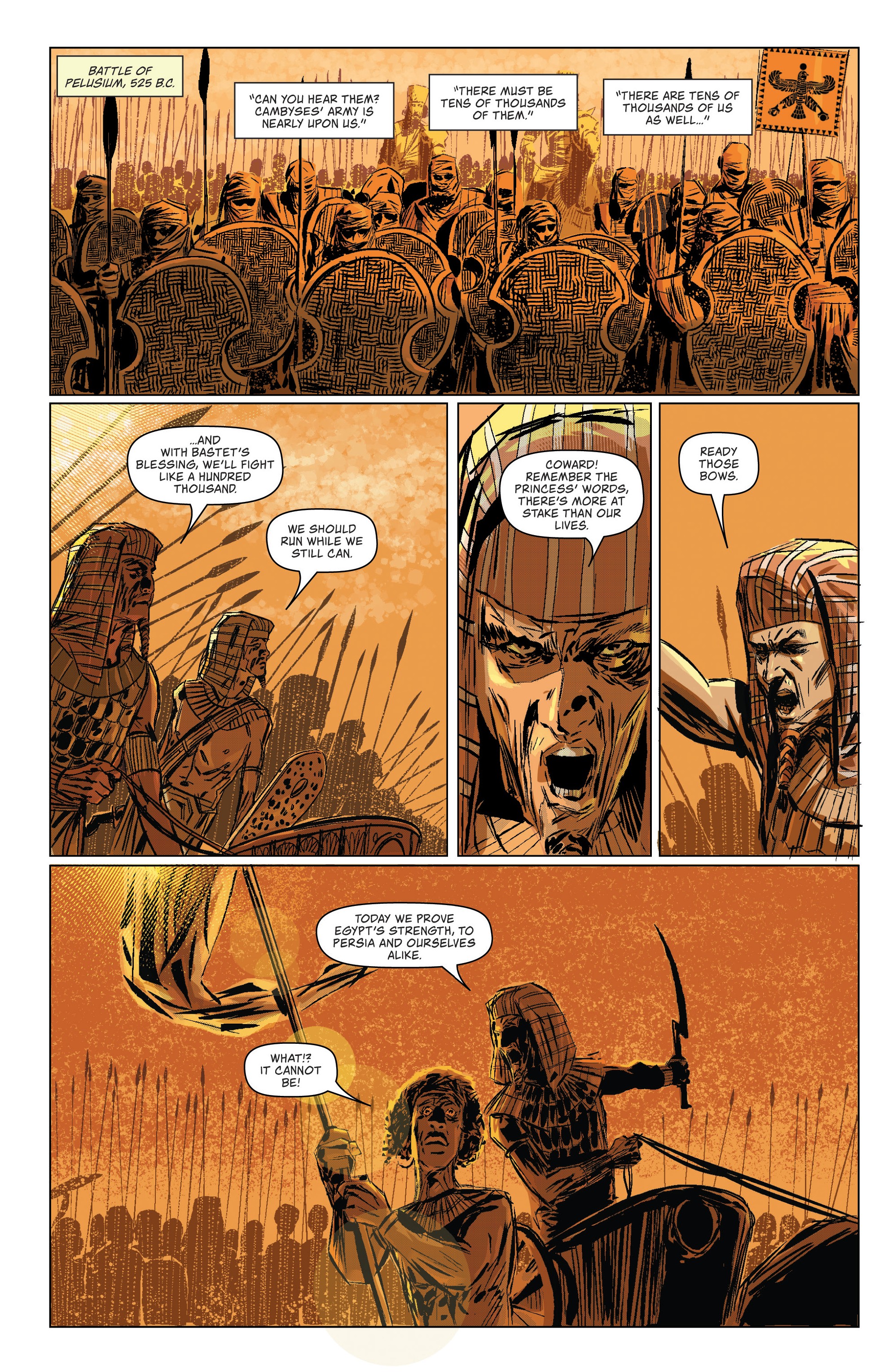 <{ $series->title }} issue 2 - Page 7