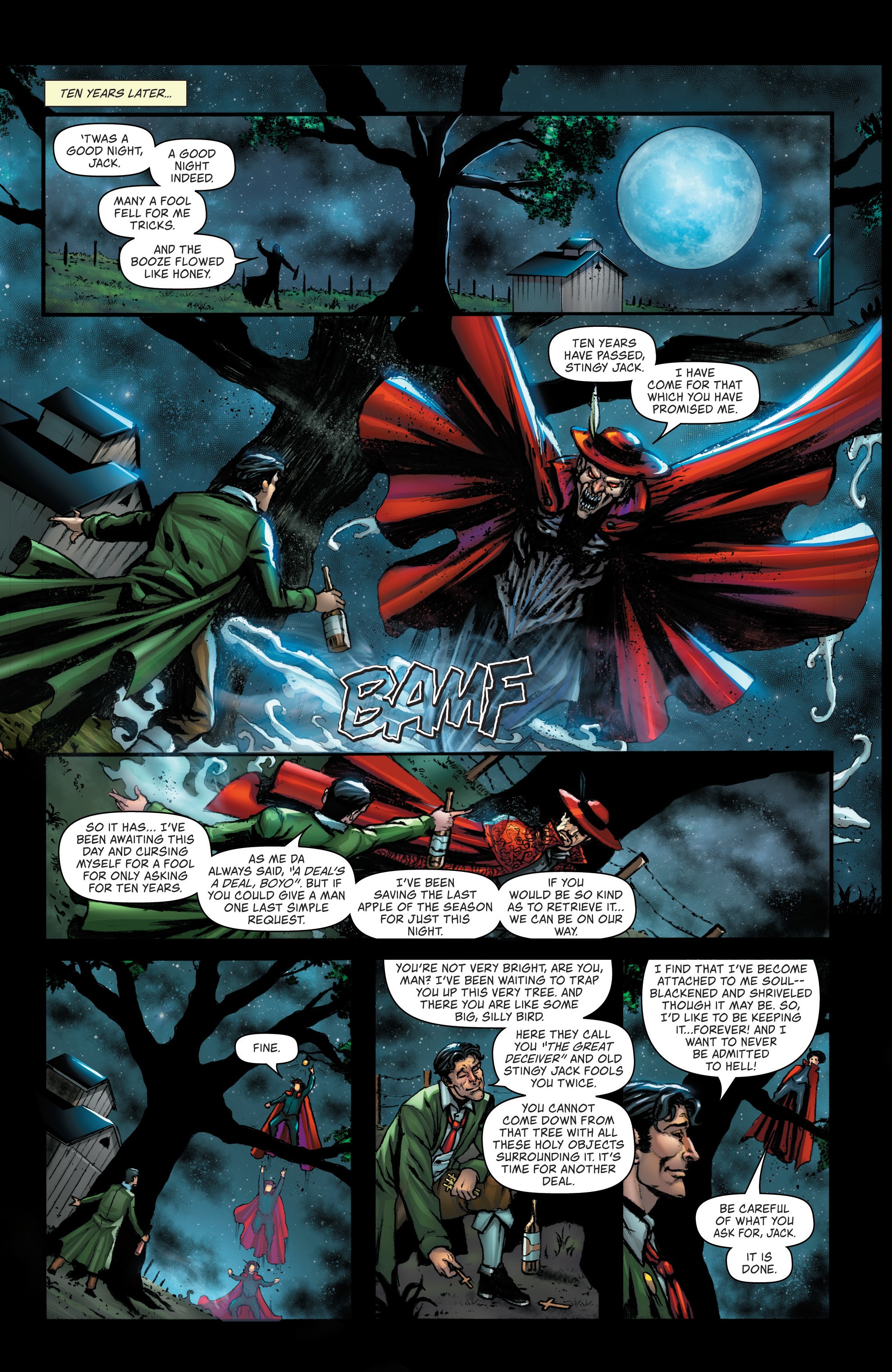 Ripley's Believe It or Not (2018-) issue 2 - Page 43