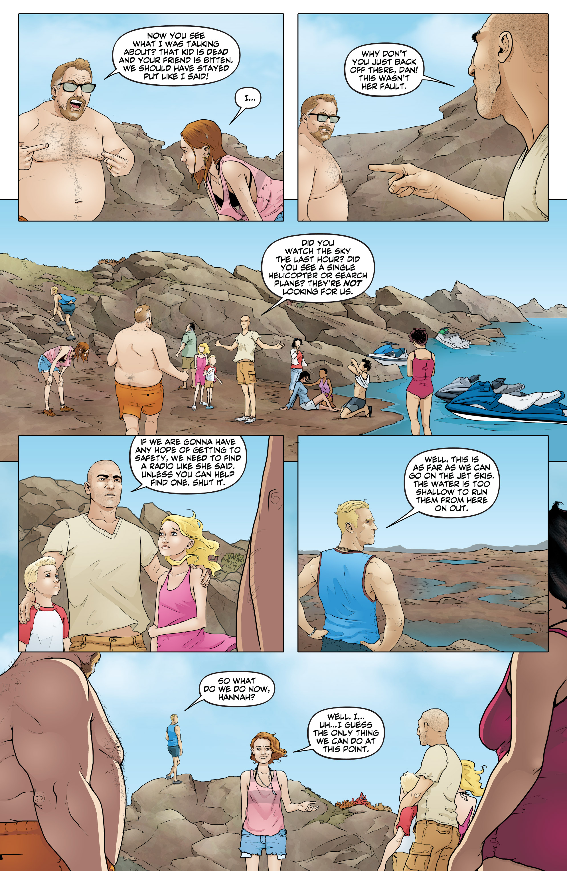 Riptide (2018-) issue 2 - Page 14