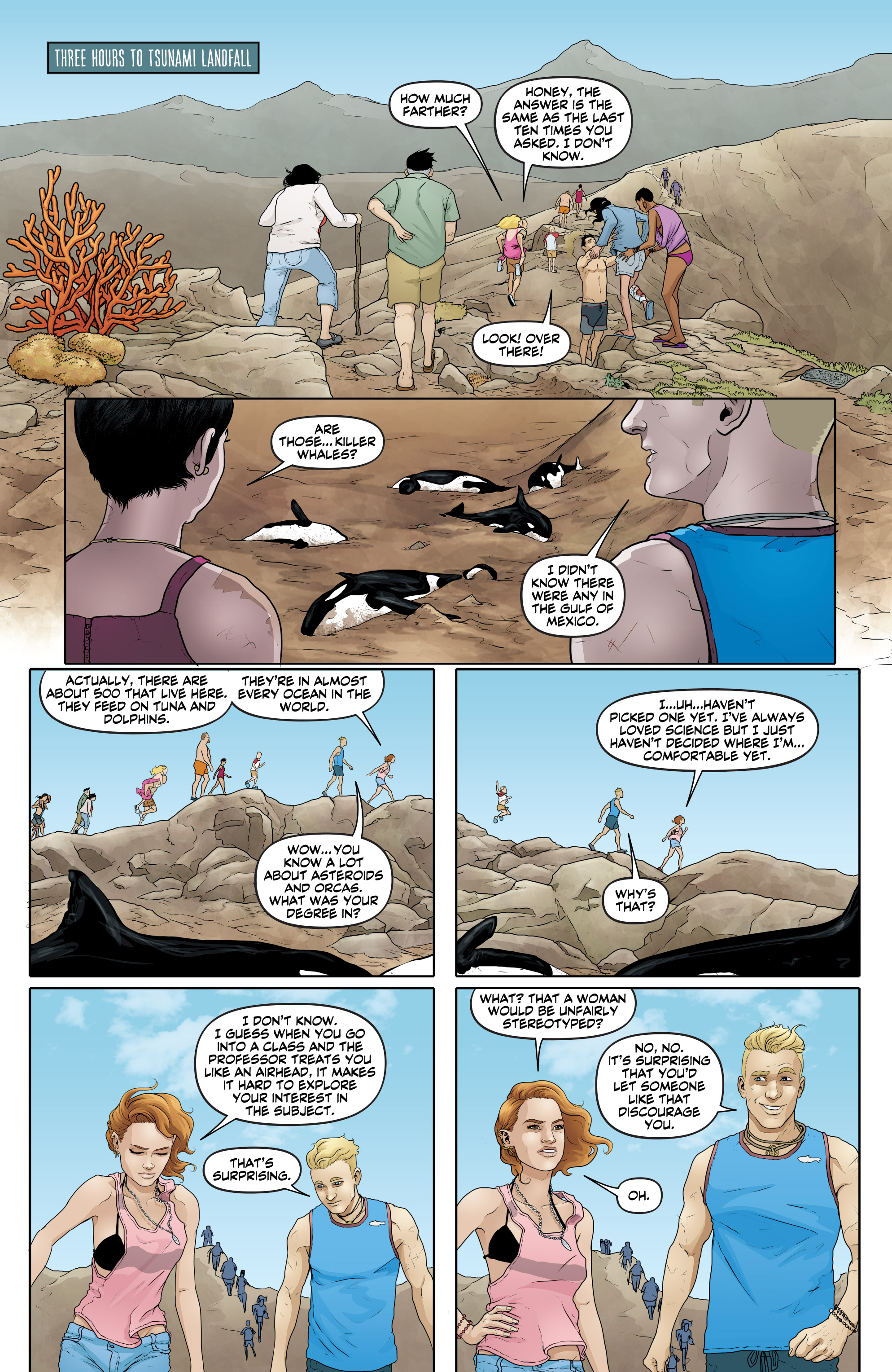 Riptide (2018-) issue 2 - Page 15