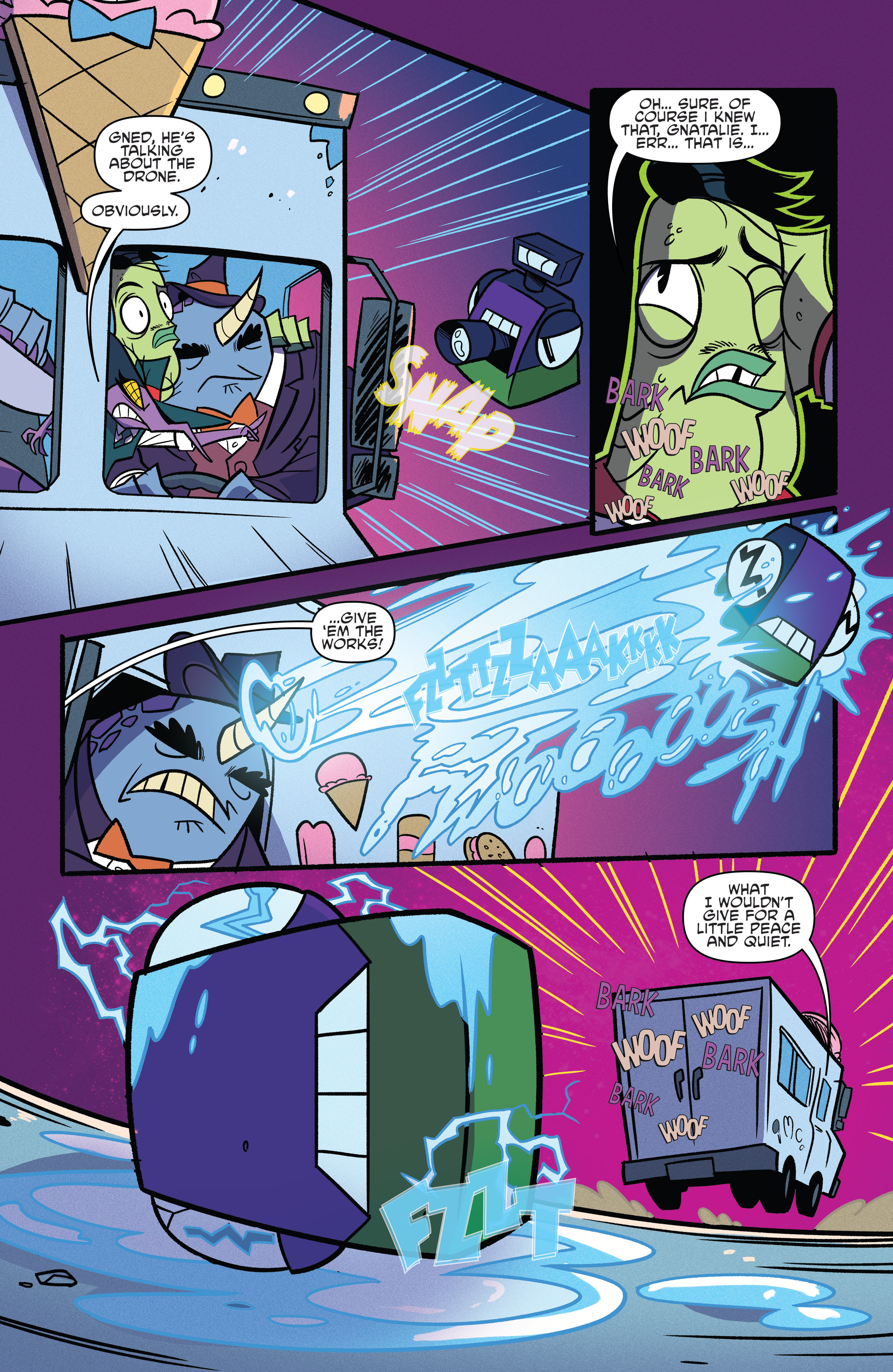 <{ $series->title }} issue 2 - Page 5