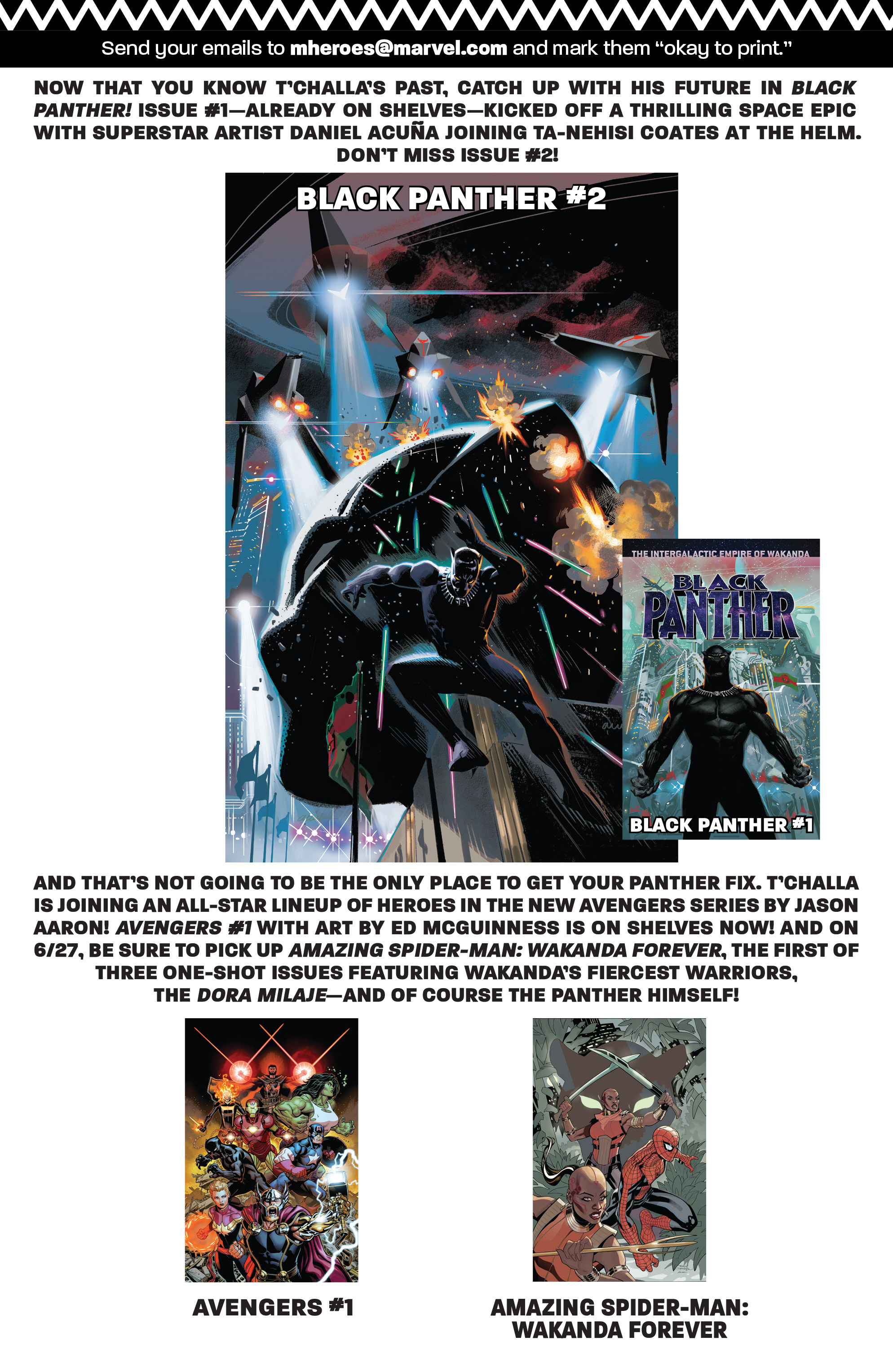 Rise of the Black Panther (2018) issue 6 - Page 25