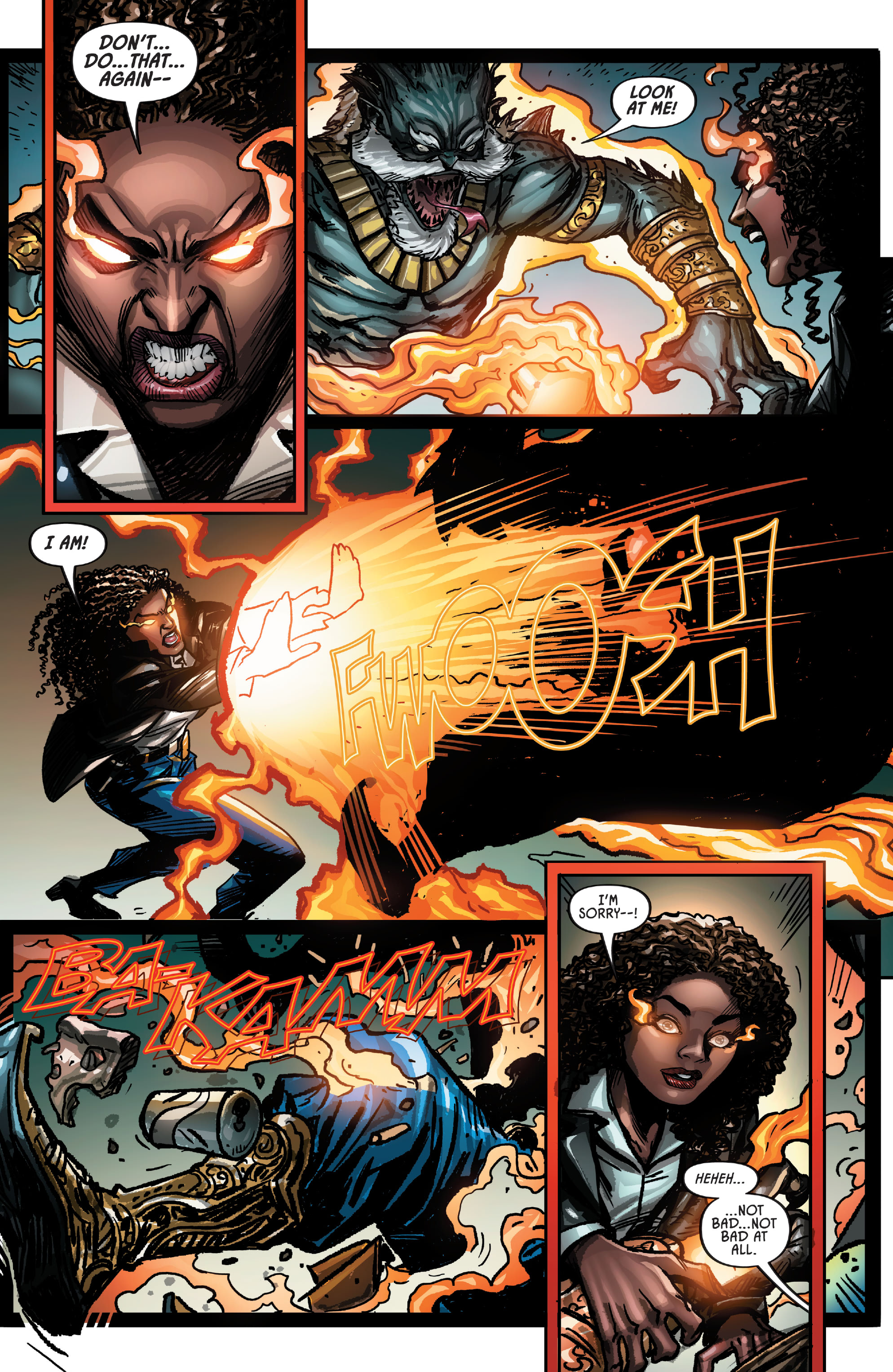 Rise of the Djinn (2021-) issue 2 - Page 12