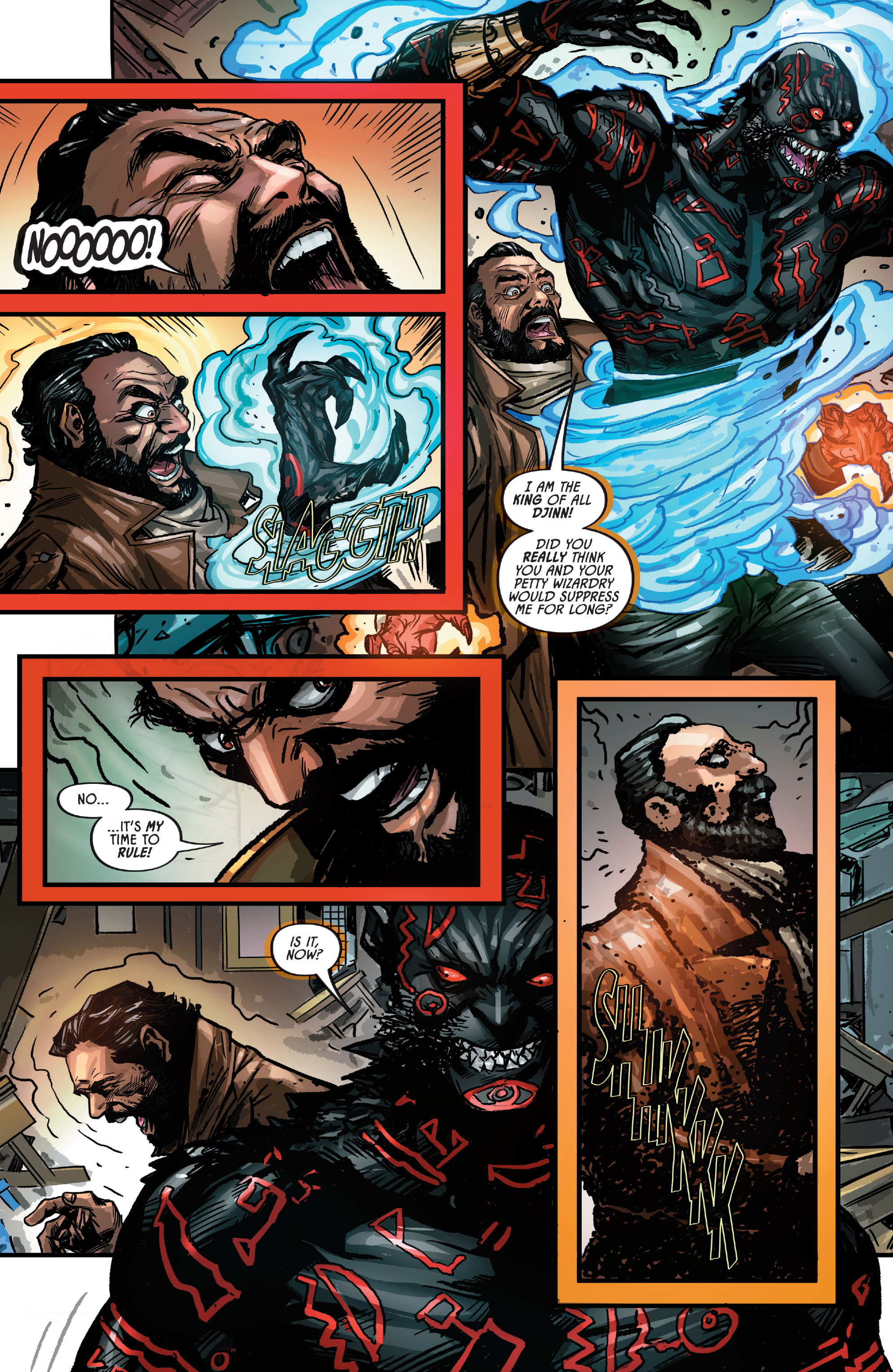 Rise of the Djinn (2021-) issue 3 - Page 24