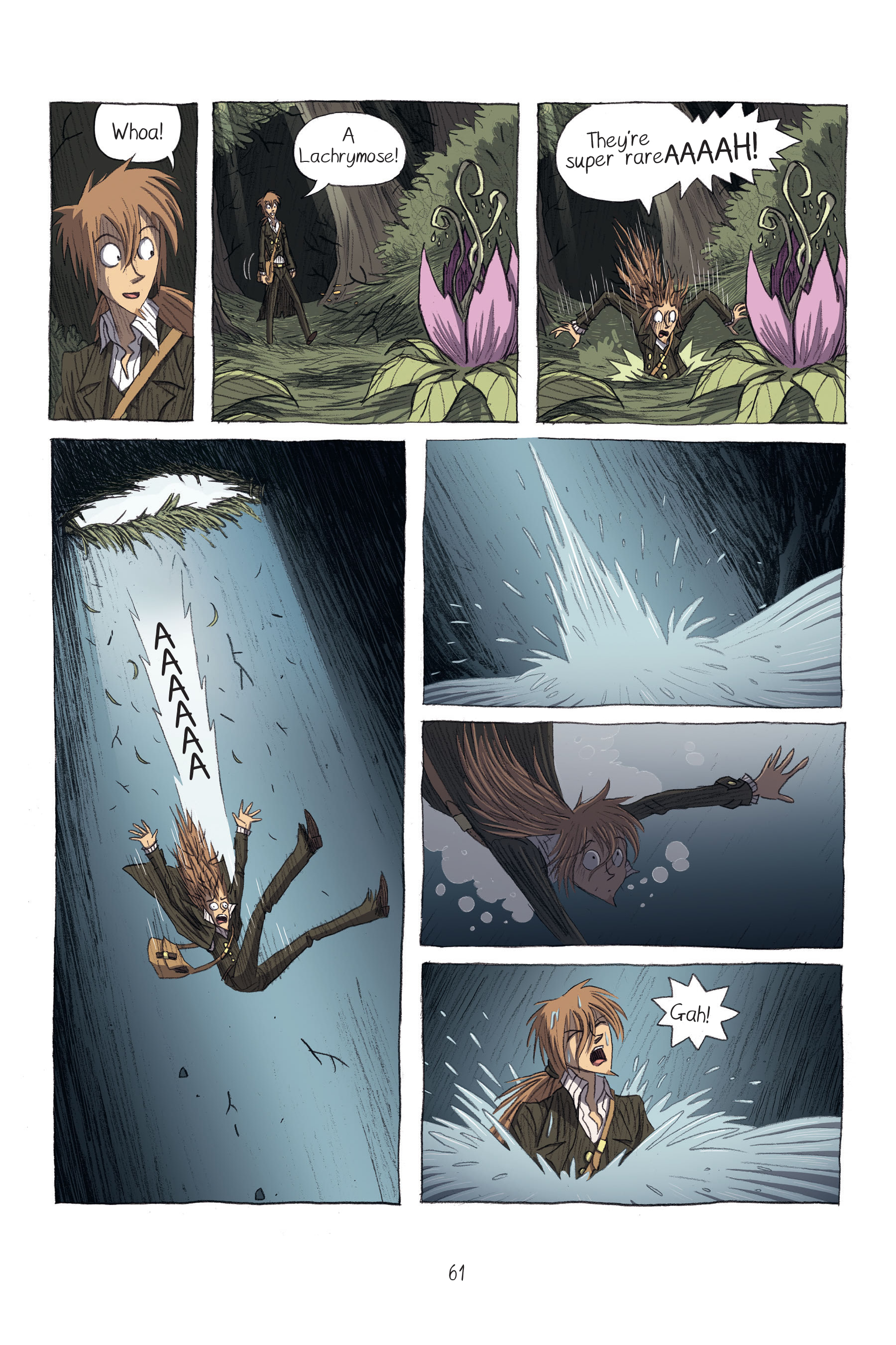 Rise of the Zelphire (2020-) issue 1 - Page 61