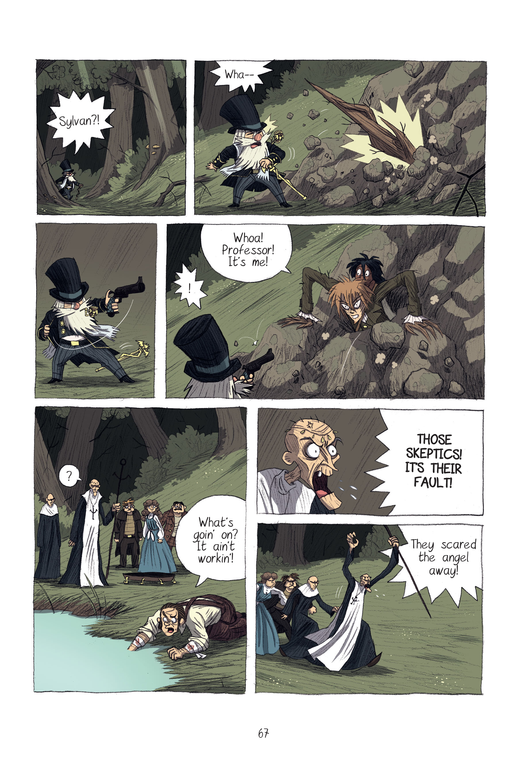 Rise of the Zelphire (2020-) issue 1 - Page 67