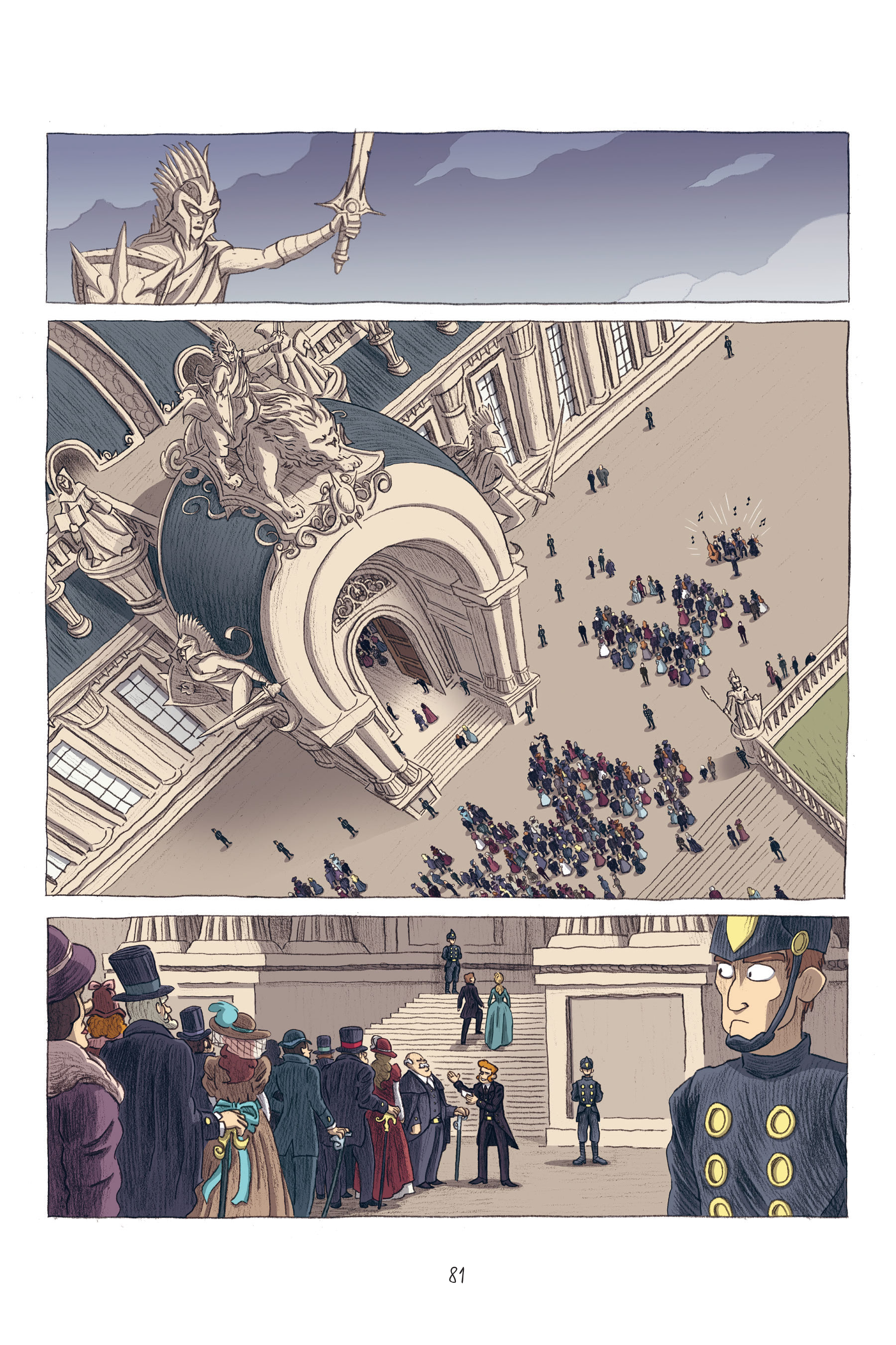 Rise of the Zelphire (2020-) issue 2 - Page 81