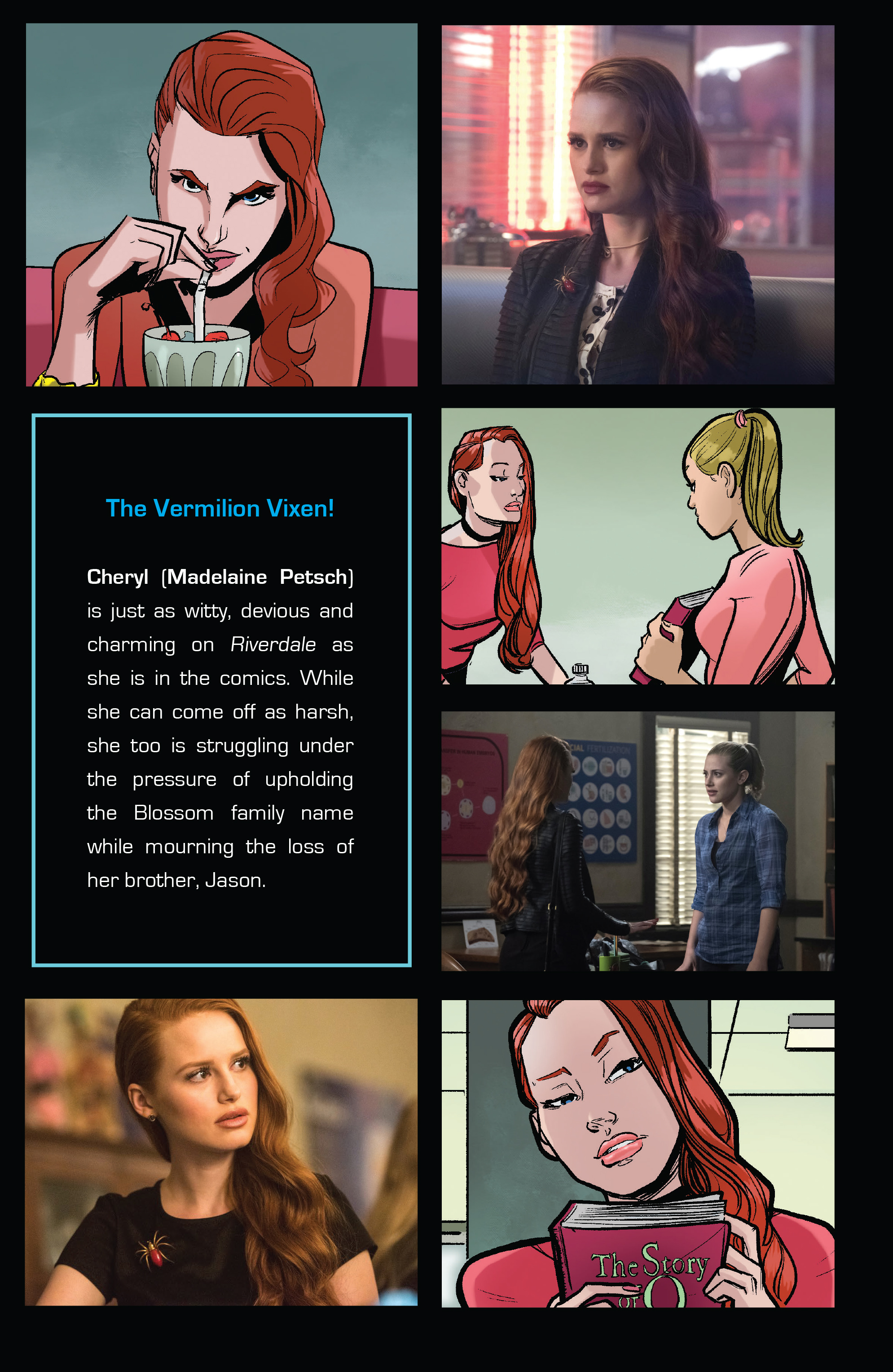 Riverdale (2017) issue 3 - Page 28