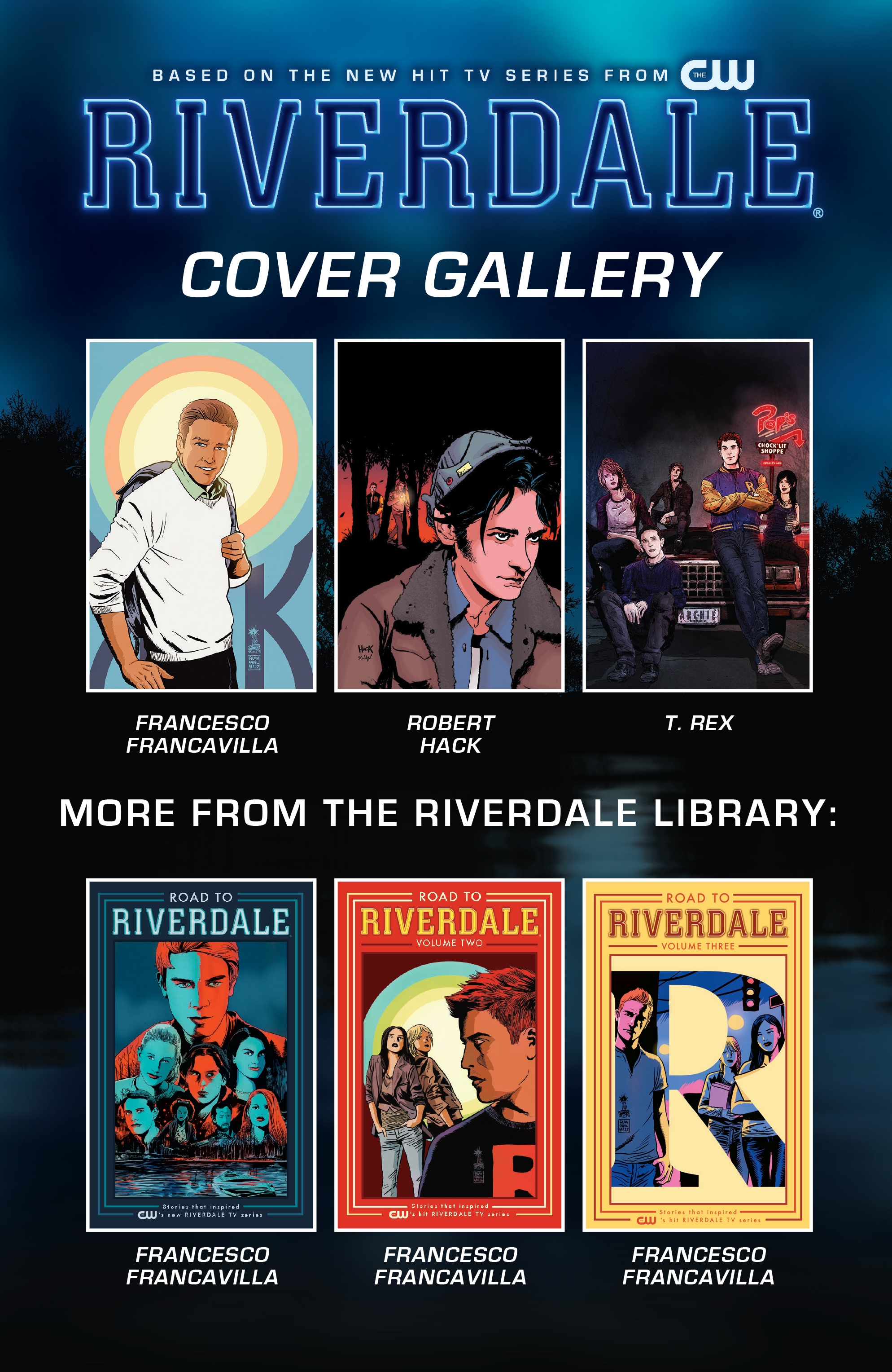 Riverdale (2017) issue 4 - Page 29