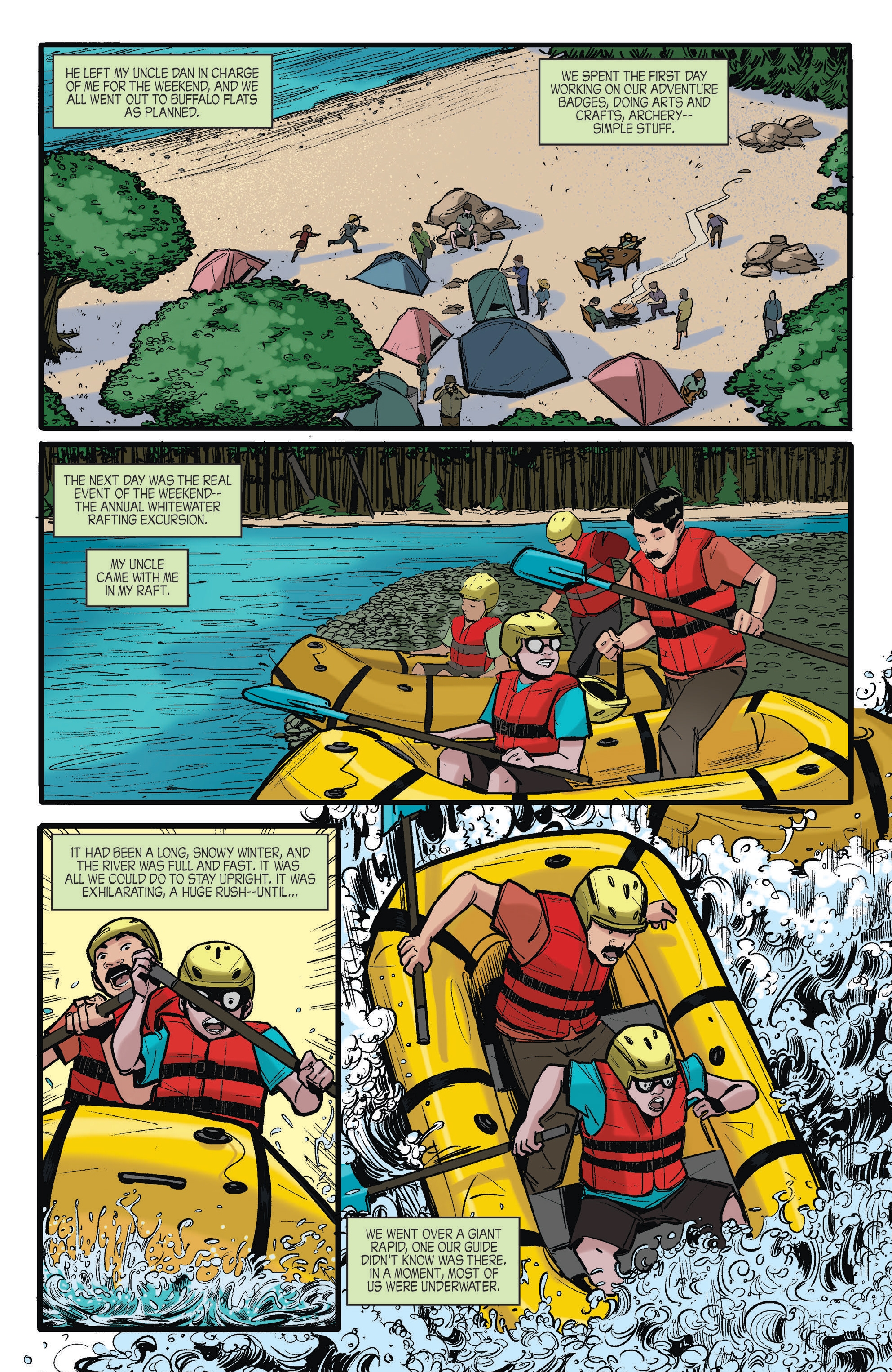 Riverdale (2017) issue 7 - Page 14