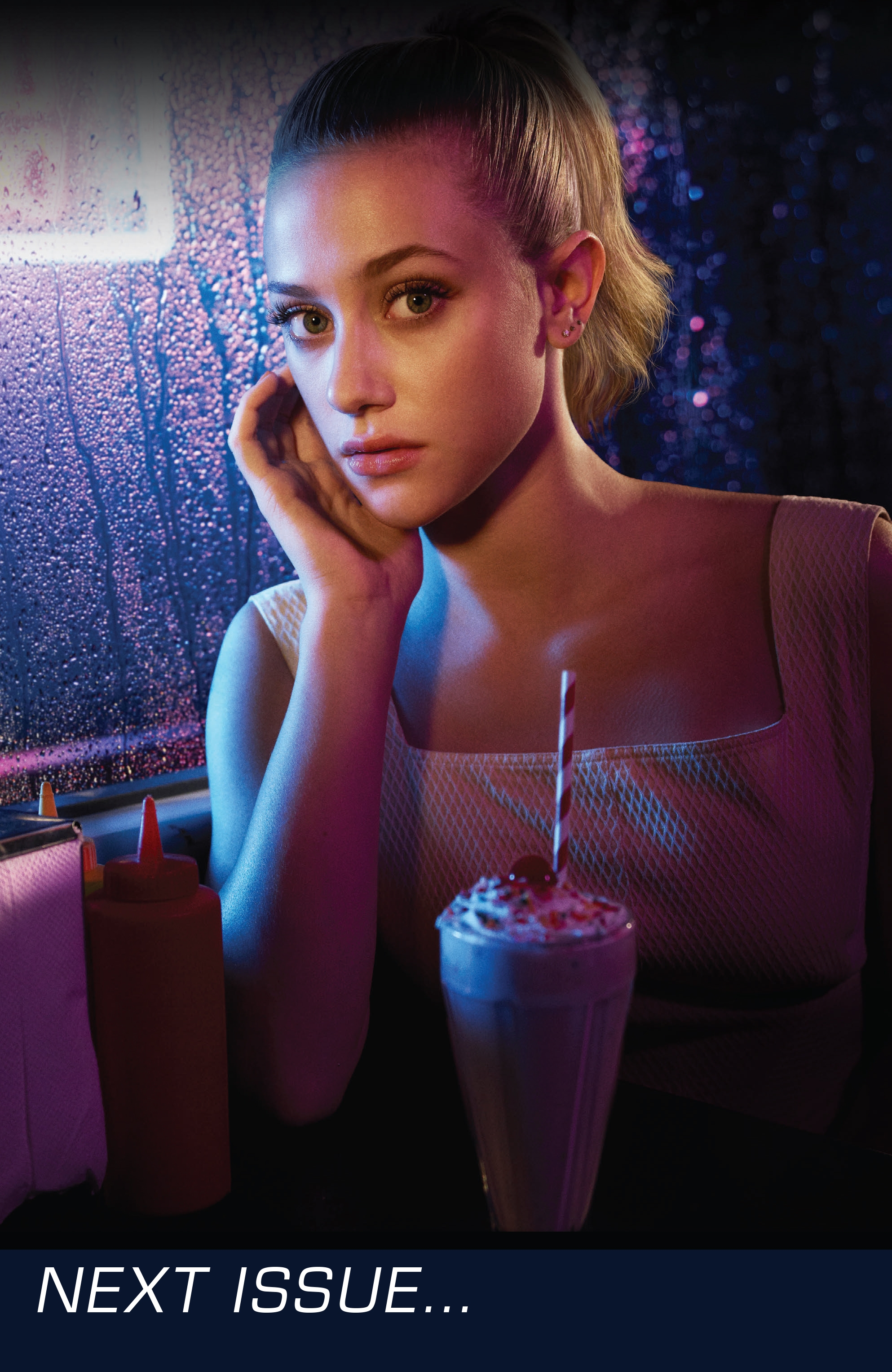 Riverdale (2017) issue 7 - Page 25