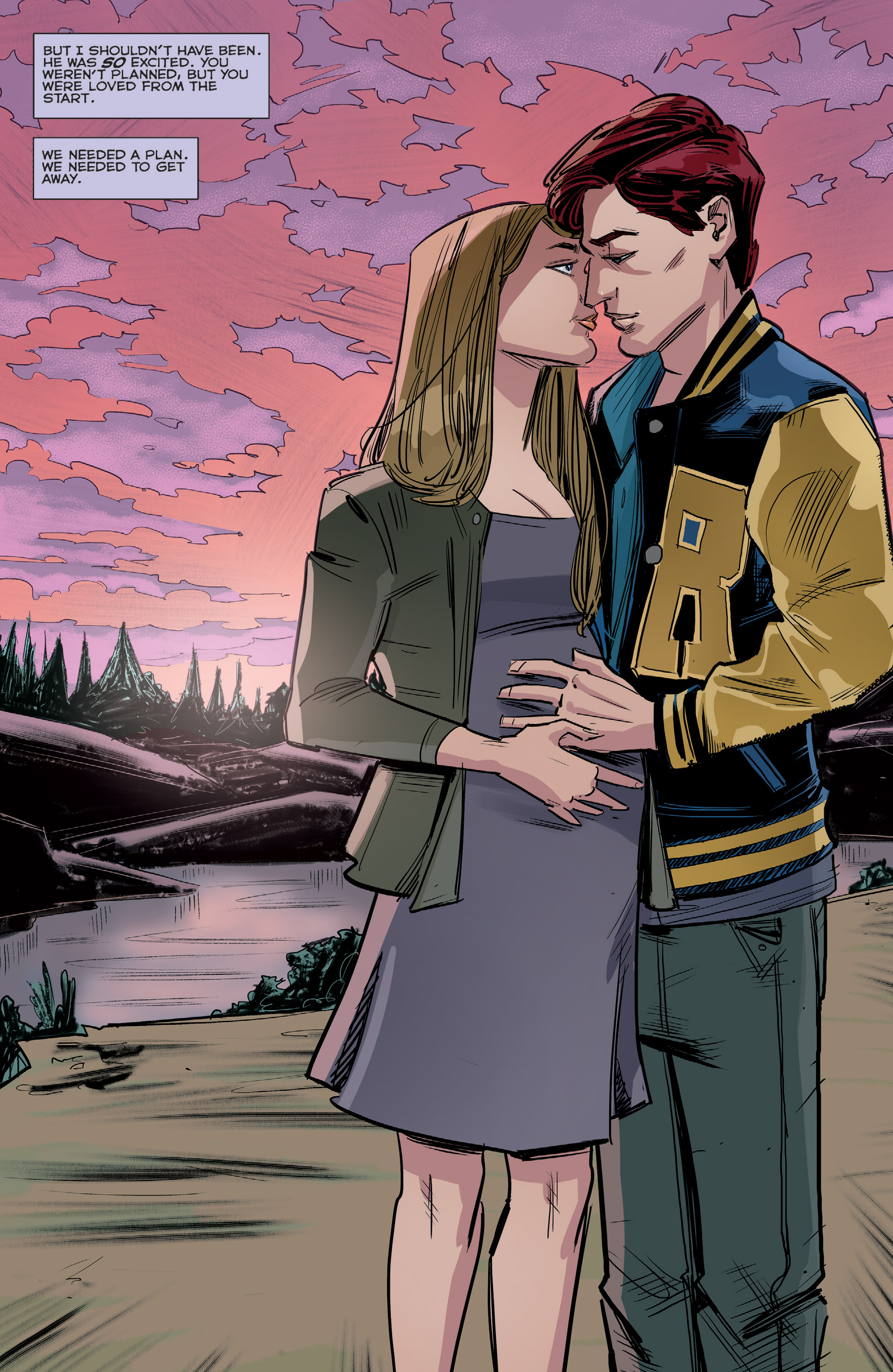 Riverdale: Season Three (2019-) issue 2 - Page 9