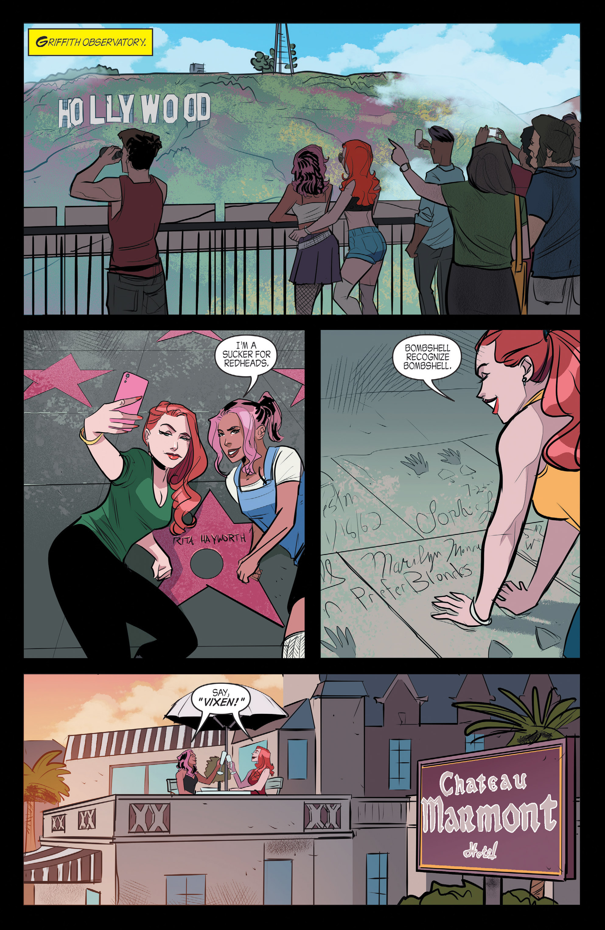 Riverdale: Season Three (2019-) issue 2 - Page 16