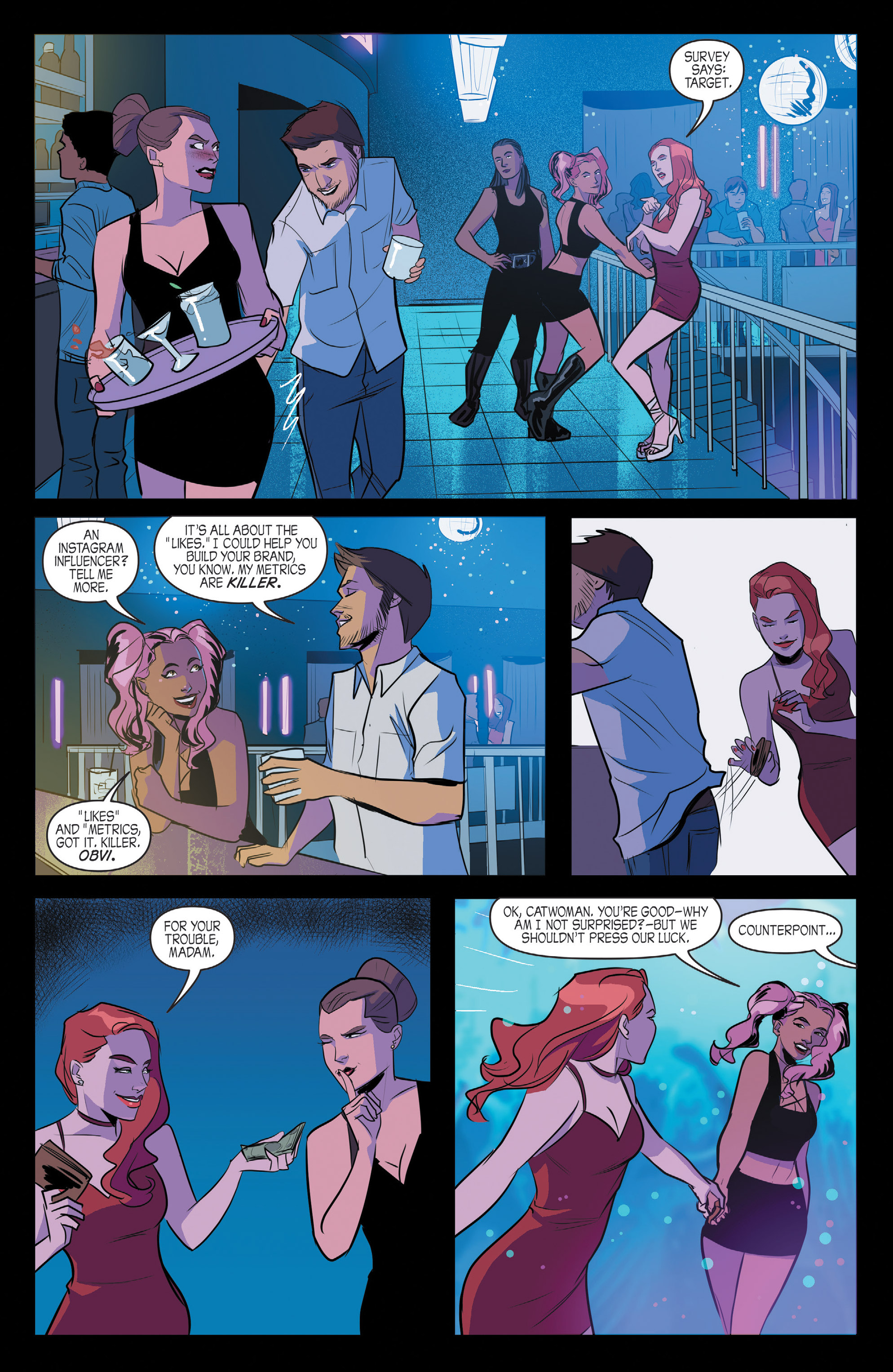 Riverdale: Season Three (2019-) issue 2 - Page 20