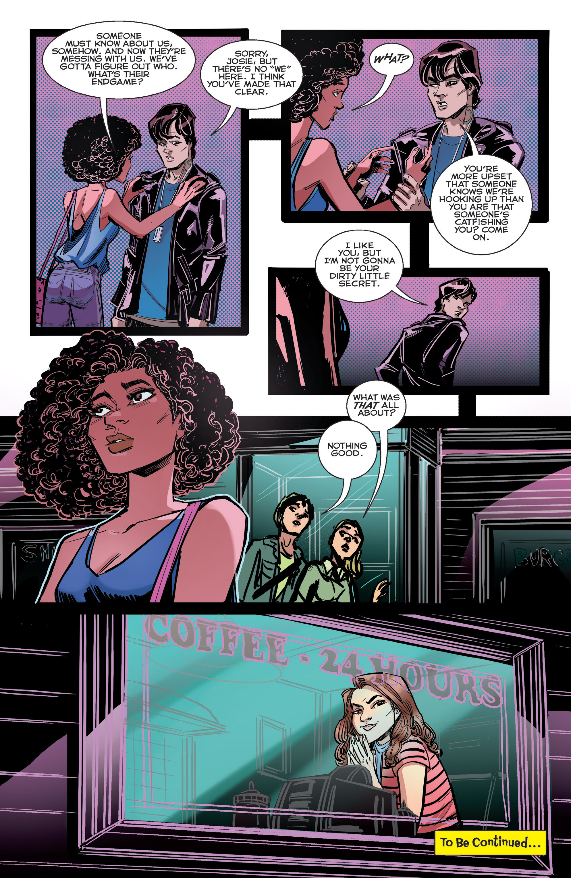 Riverdale: Season Three (2019-) issue 3 - Page 12