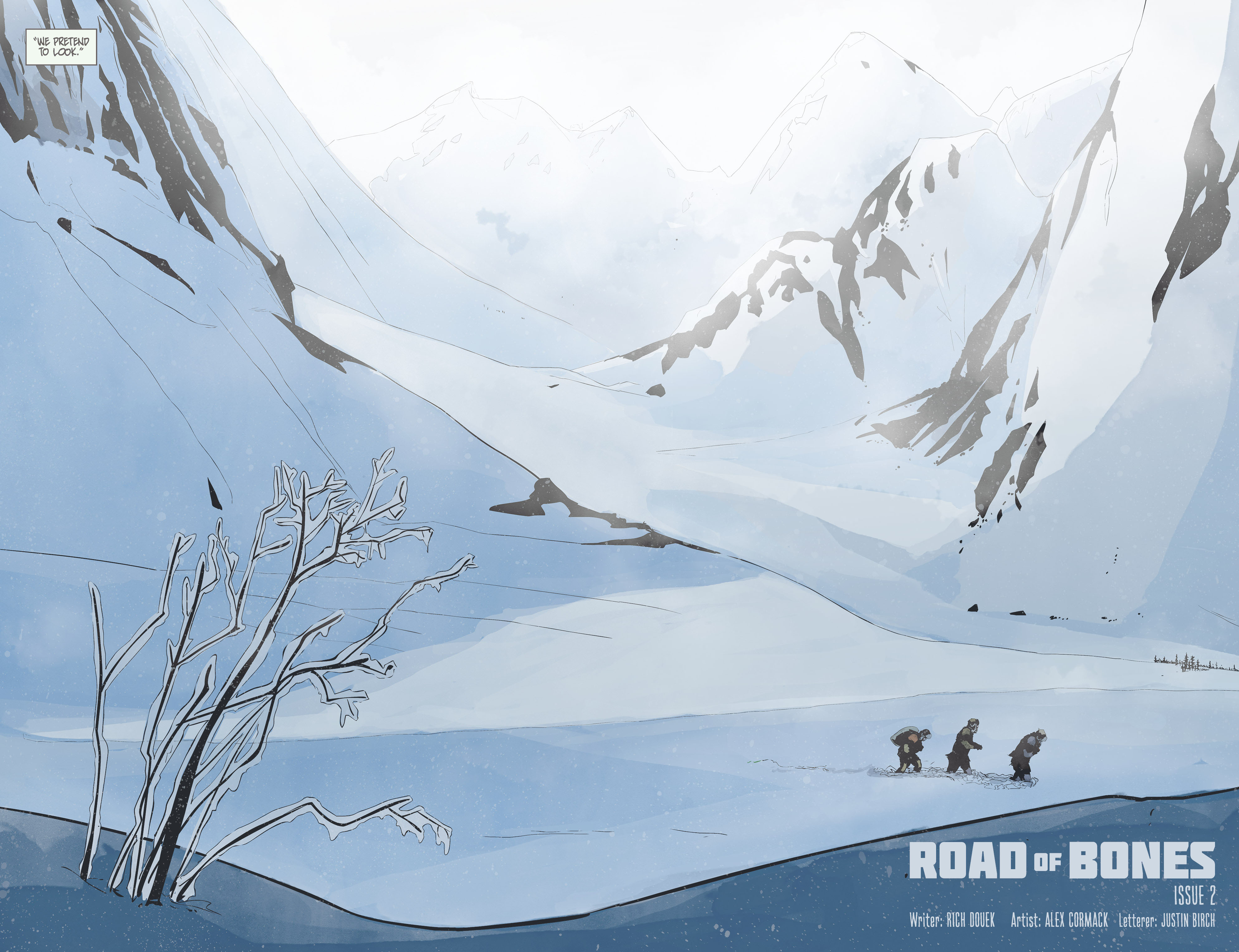 Road Of Bones (2019-): Chapter 2 - Page 4