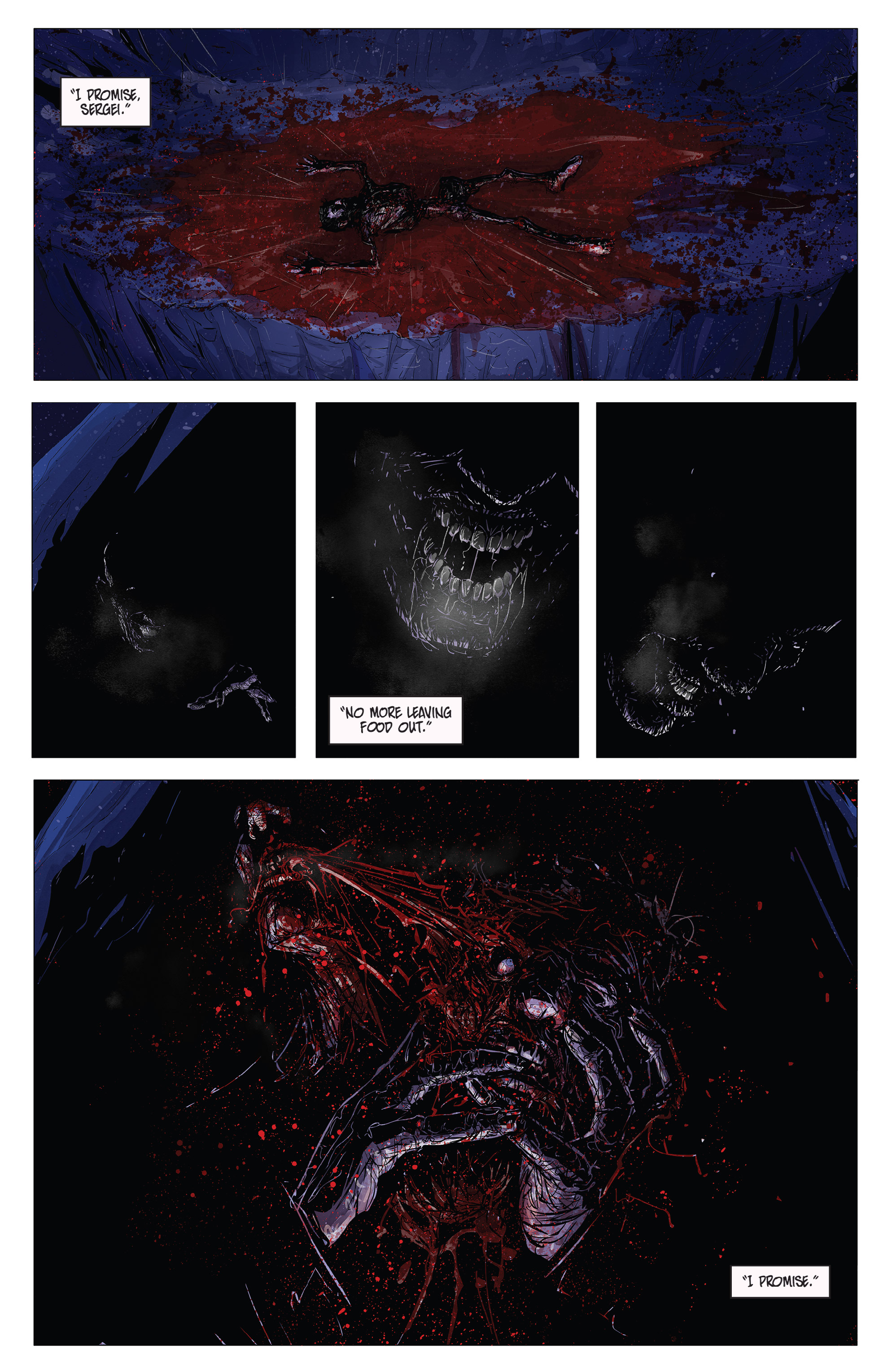 <{ $series->title }} issue 3 - Page 24