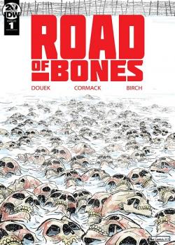 Road Of Bones (2019-)
