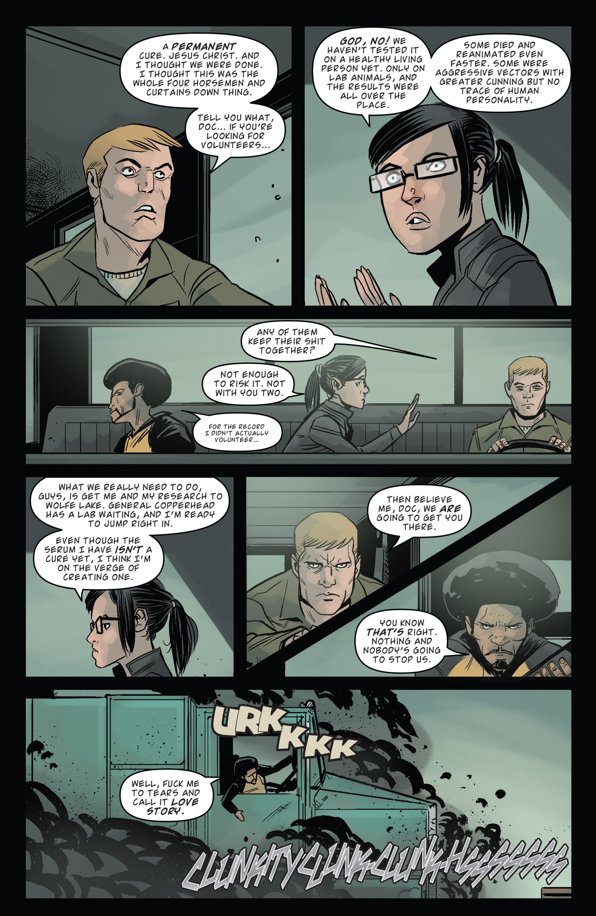 <{ $series->title }} issue 3 - Page 7