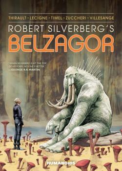 Robert Silverberg's Belzagor (2024-)