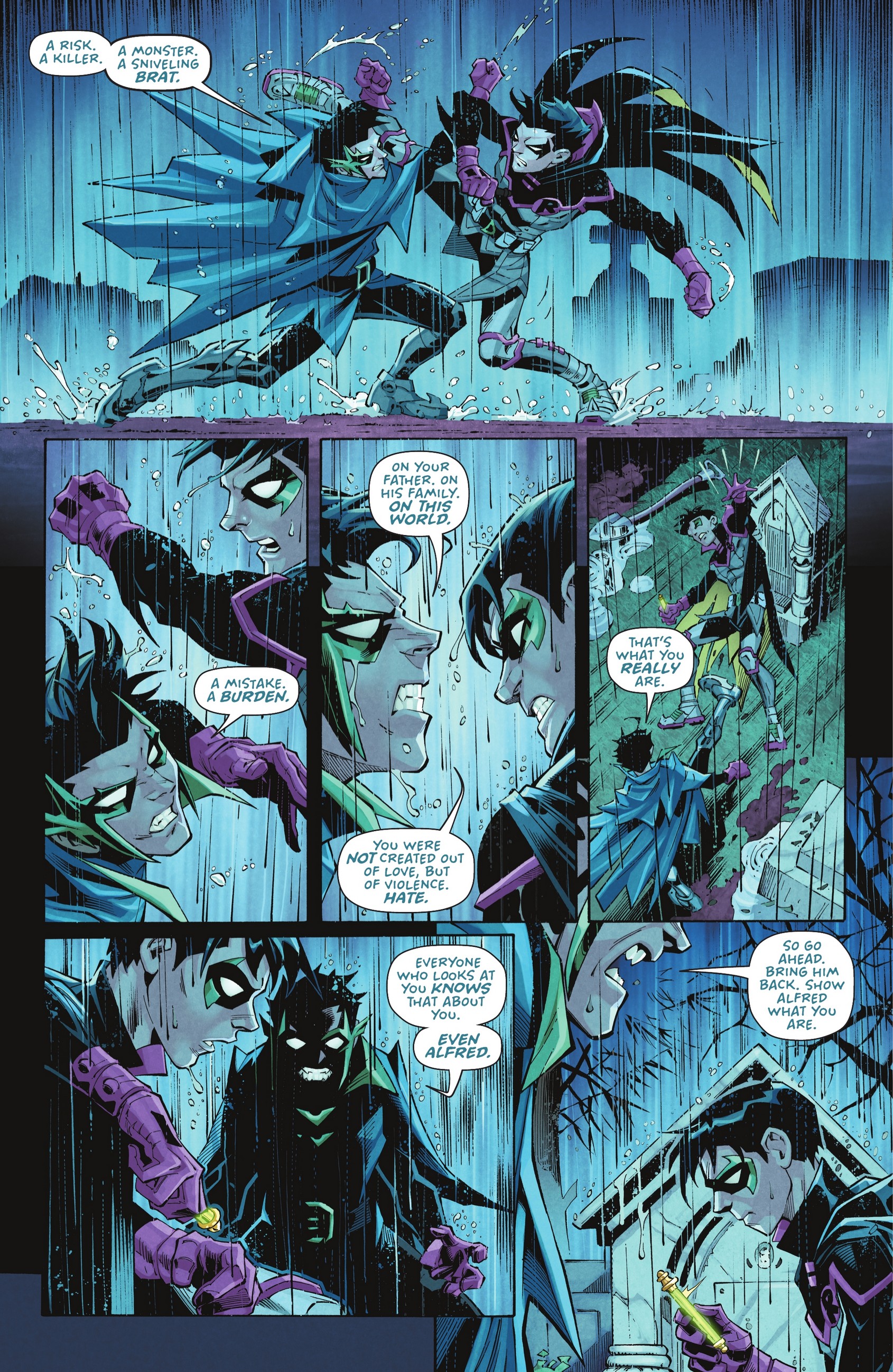 Robin (2021-) issue 12 - Page 13