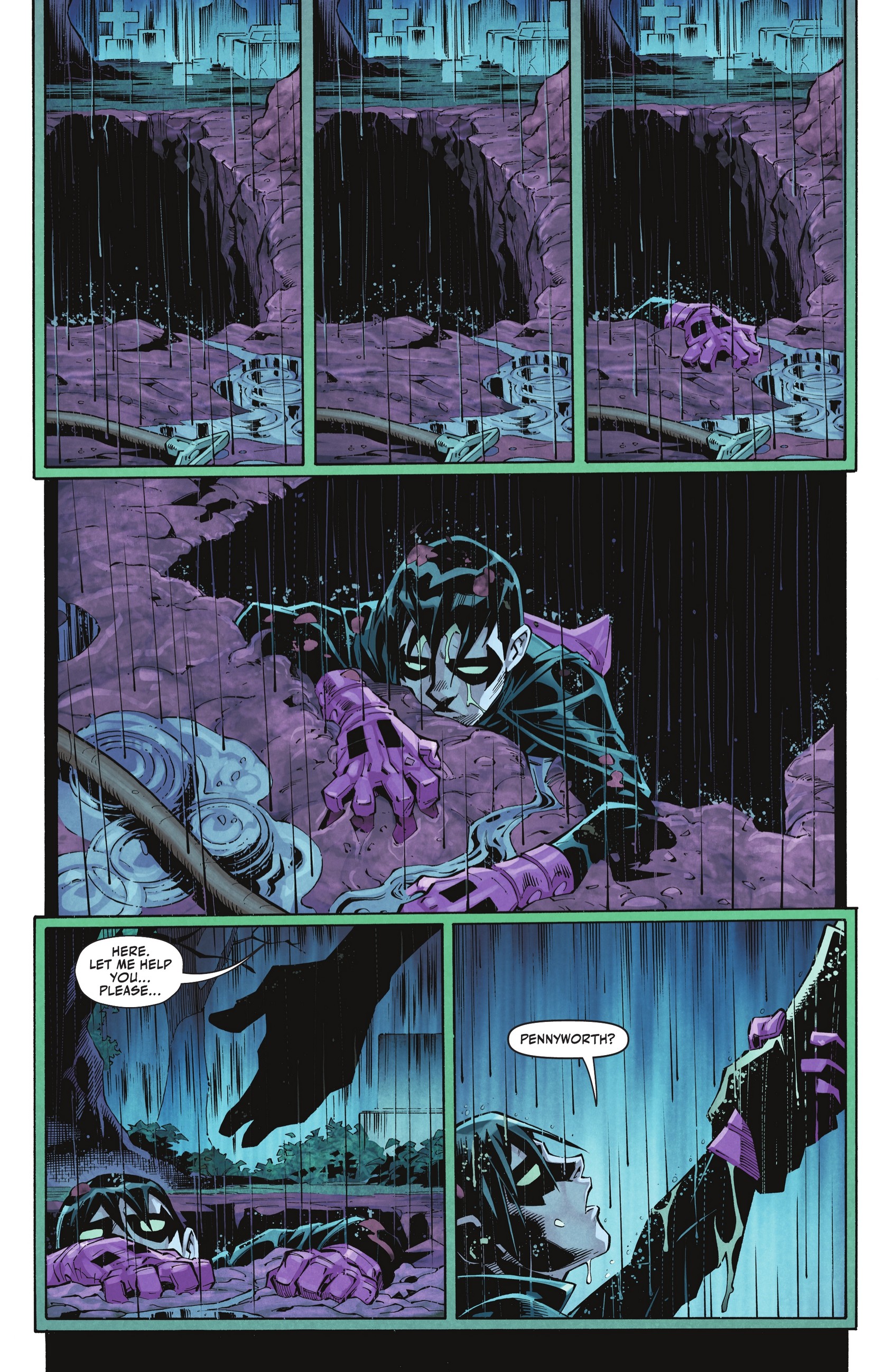 Robin (2021-) issue 12 - Page 15