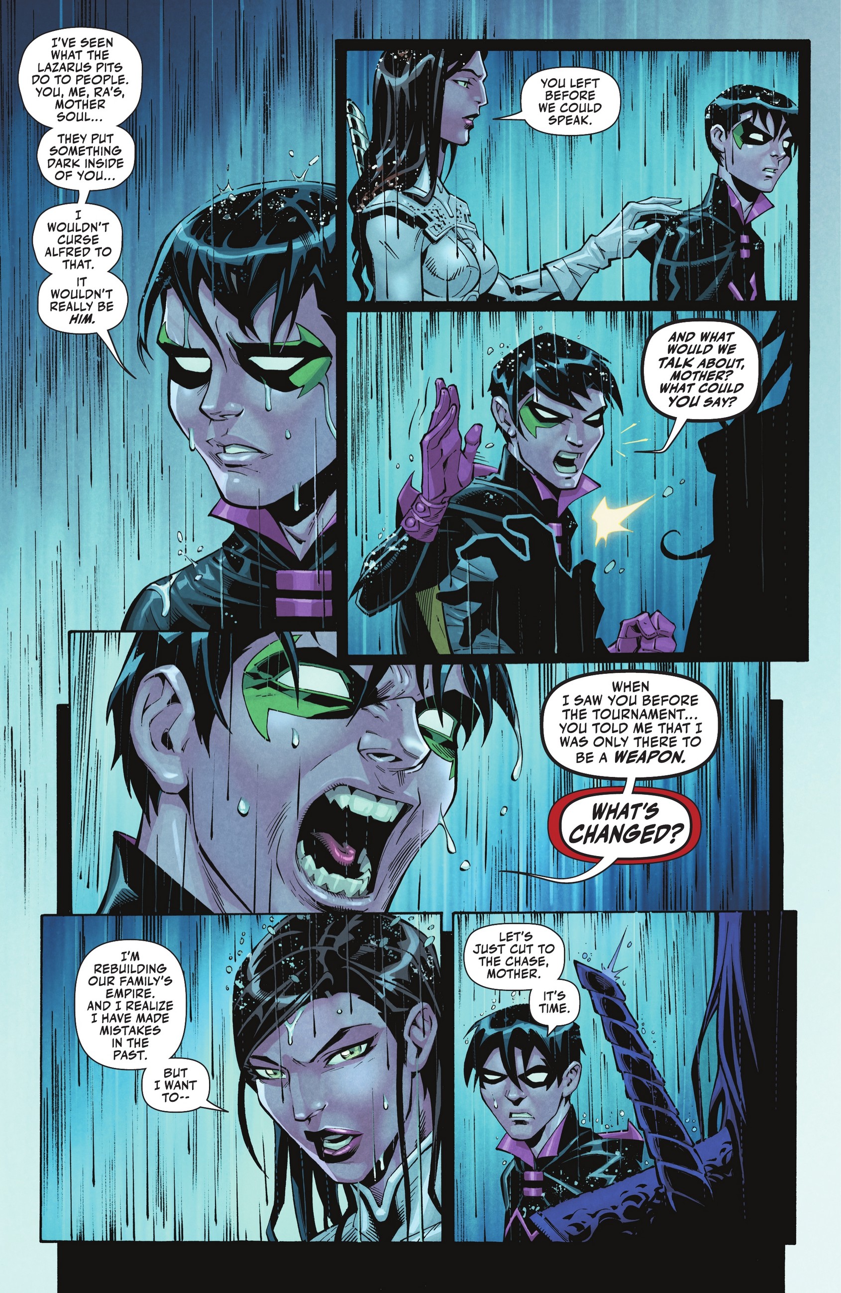 Robin (2021-) issue 12 - Page 17