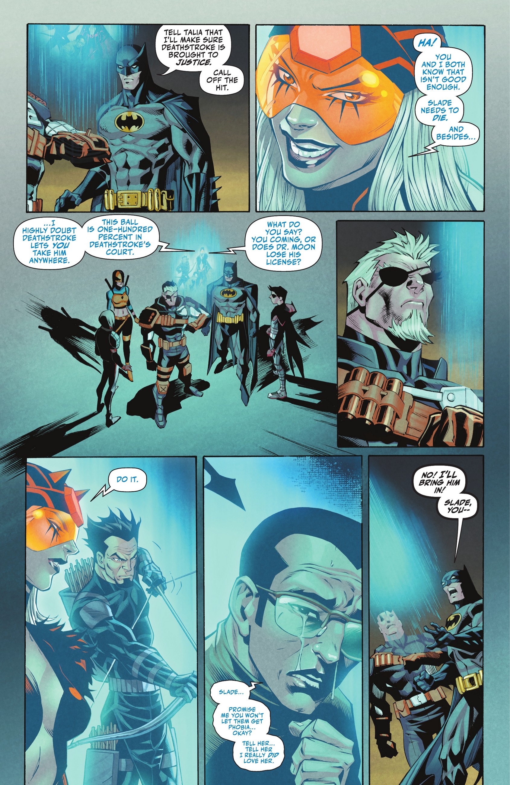 Robin (2021-) issue 13 - Page 15