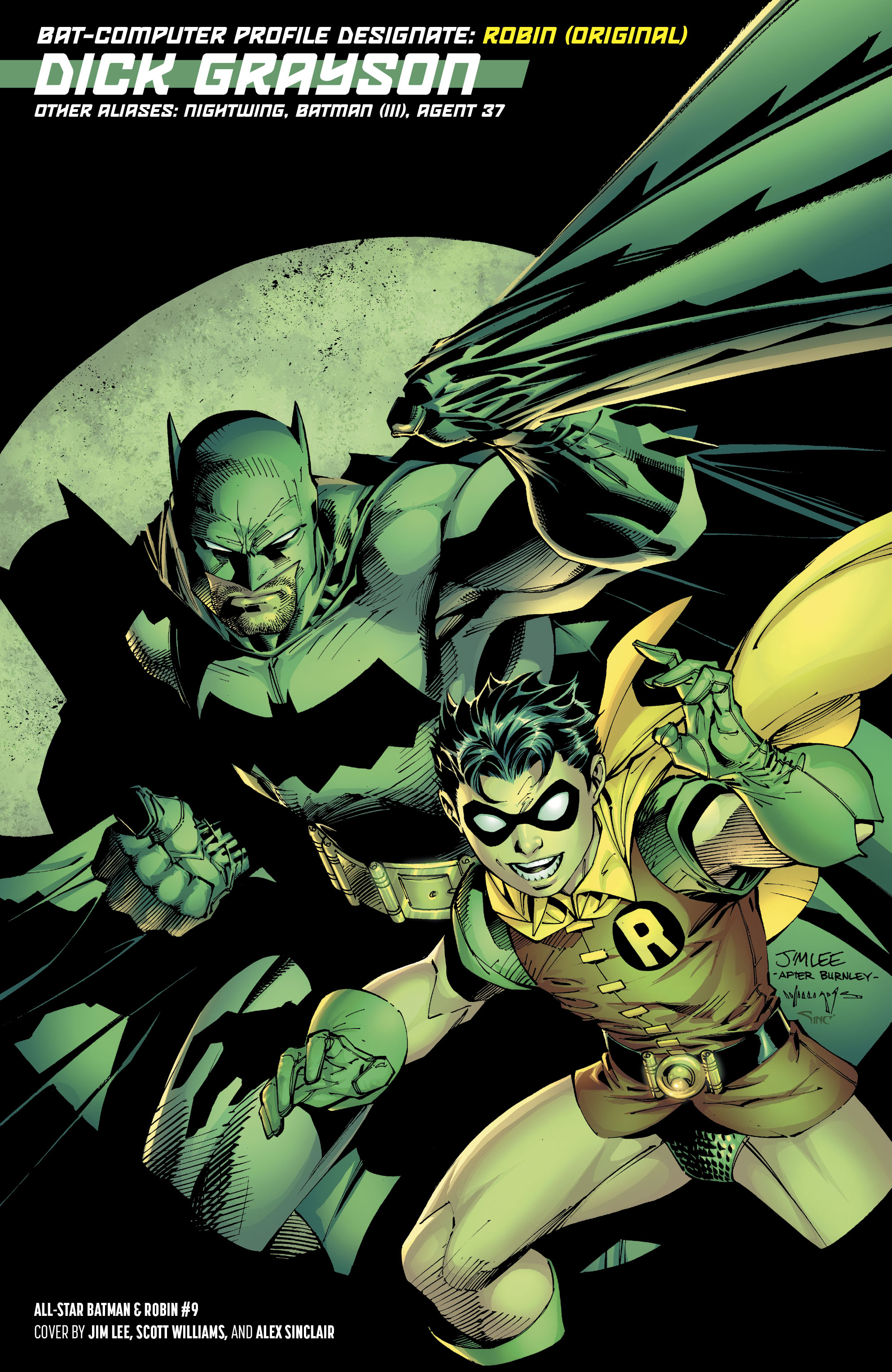 Robin 80th Anniversary 100-Page Super Spectacular (2020