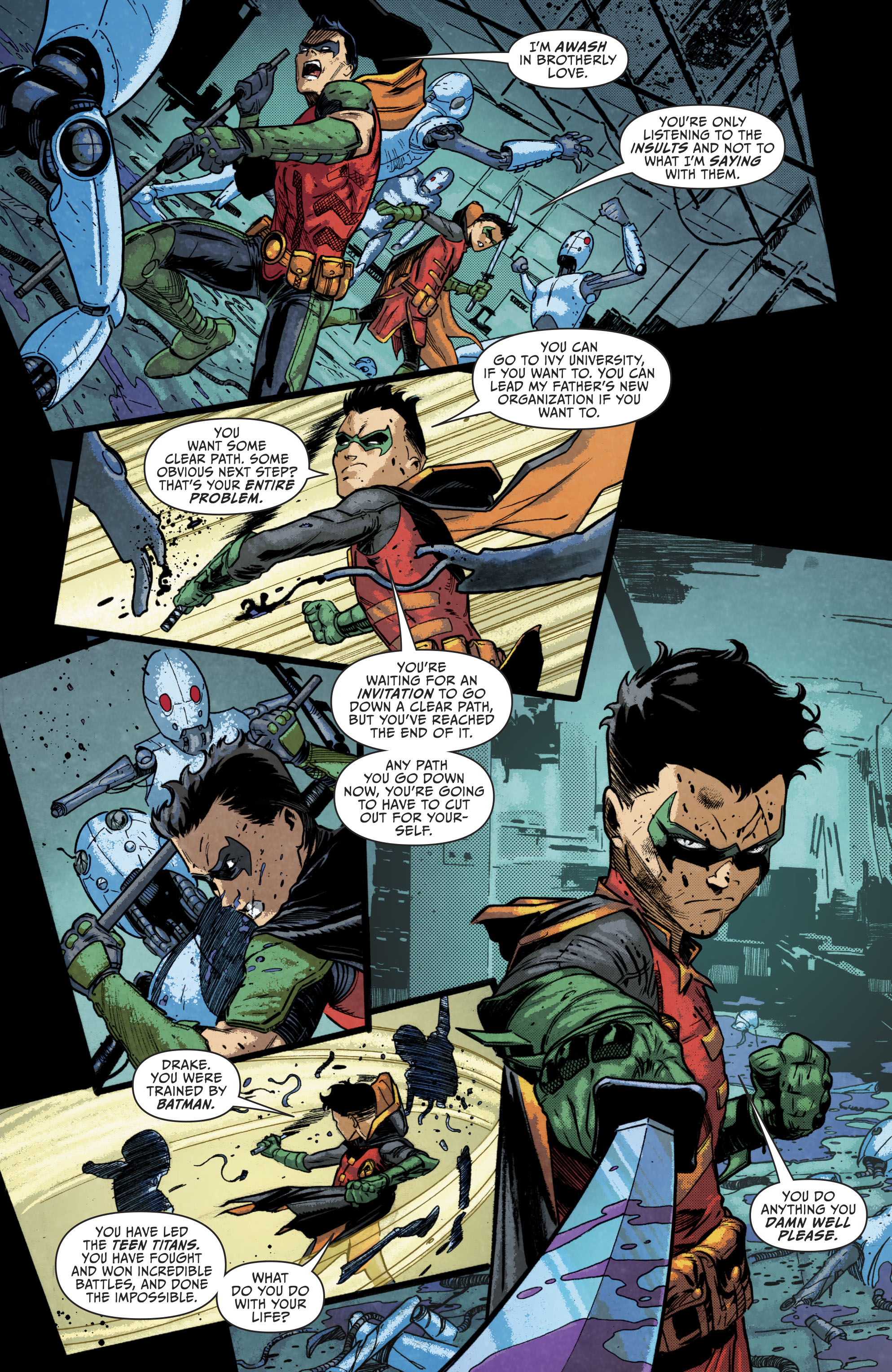 Robin 80th Anniversary 100-Page Super Spectacular (2020) issue 1 - Page 63