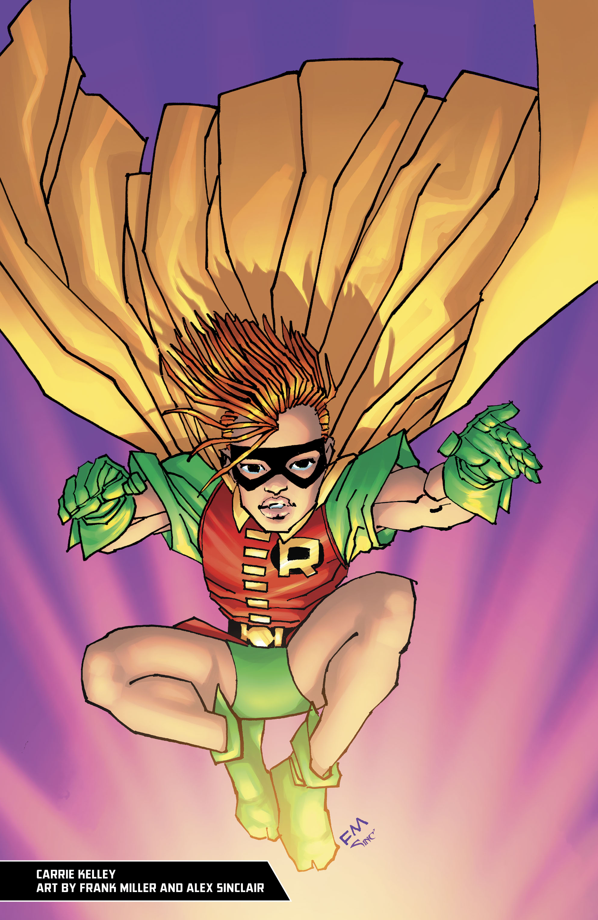 Robin 80th Anniversary 100-Page Super Spectacular (2020) issue 1 - Page 94