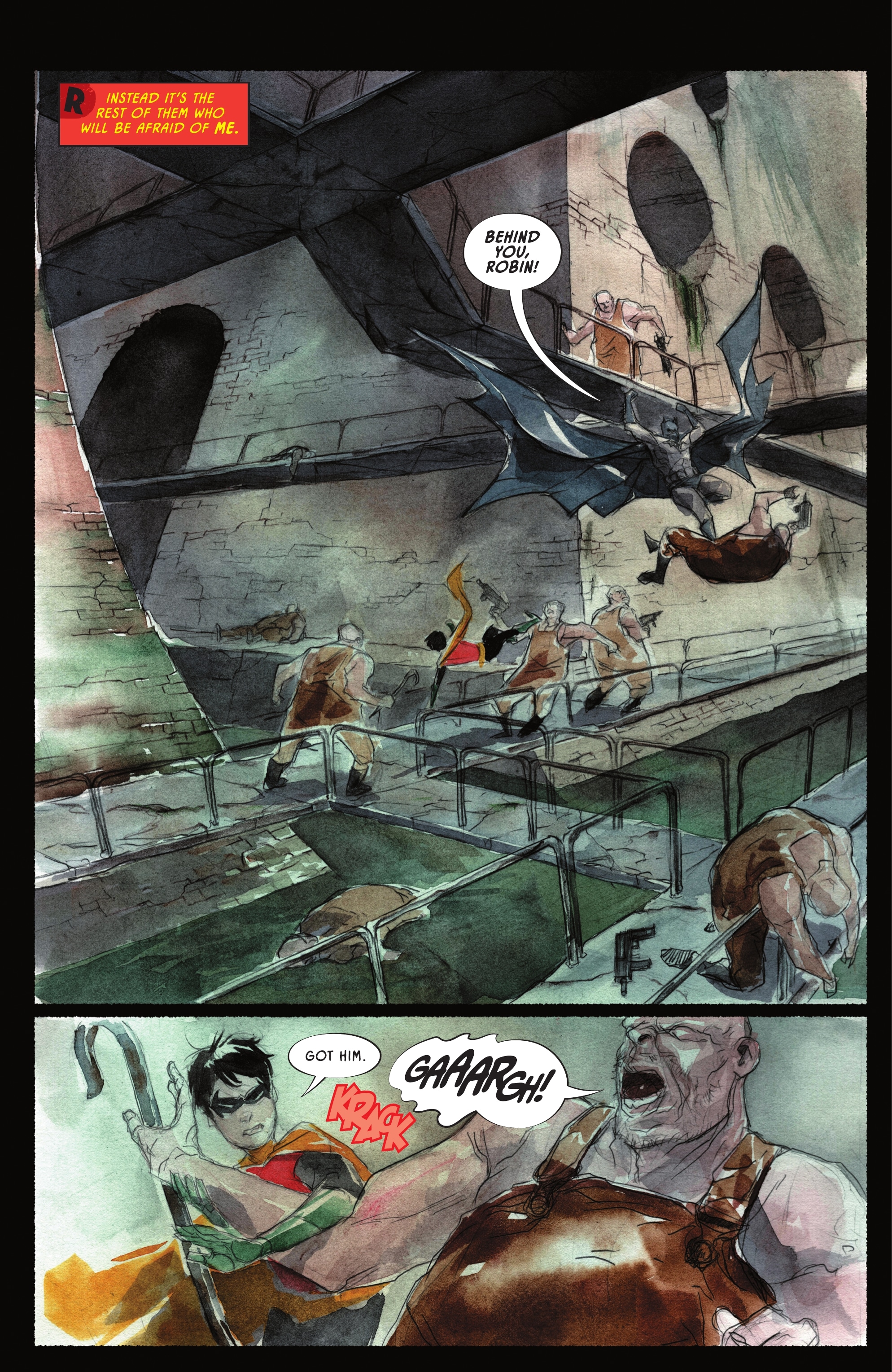 <{ $series->title }} issue 3 - Page 5