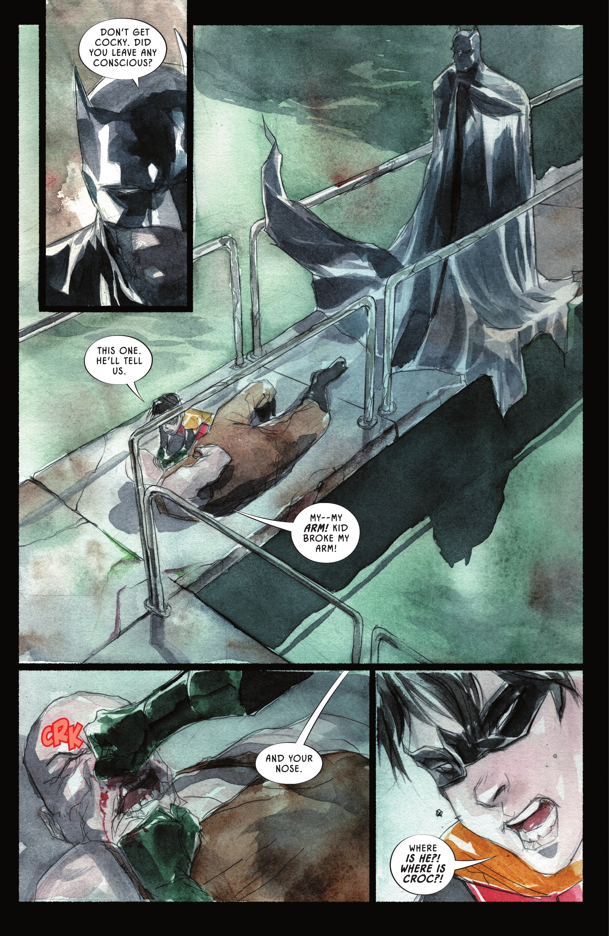 <{ $series->title }} issue 3 - Page 7