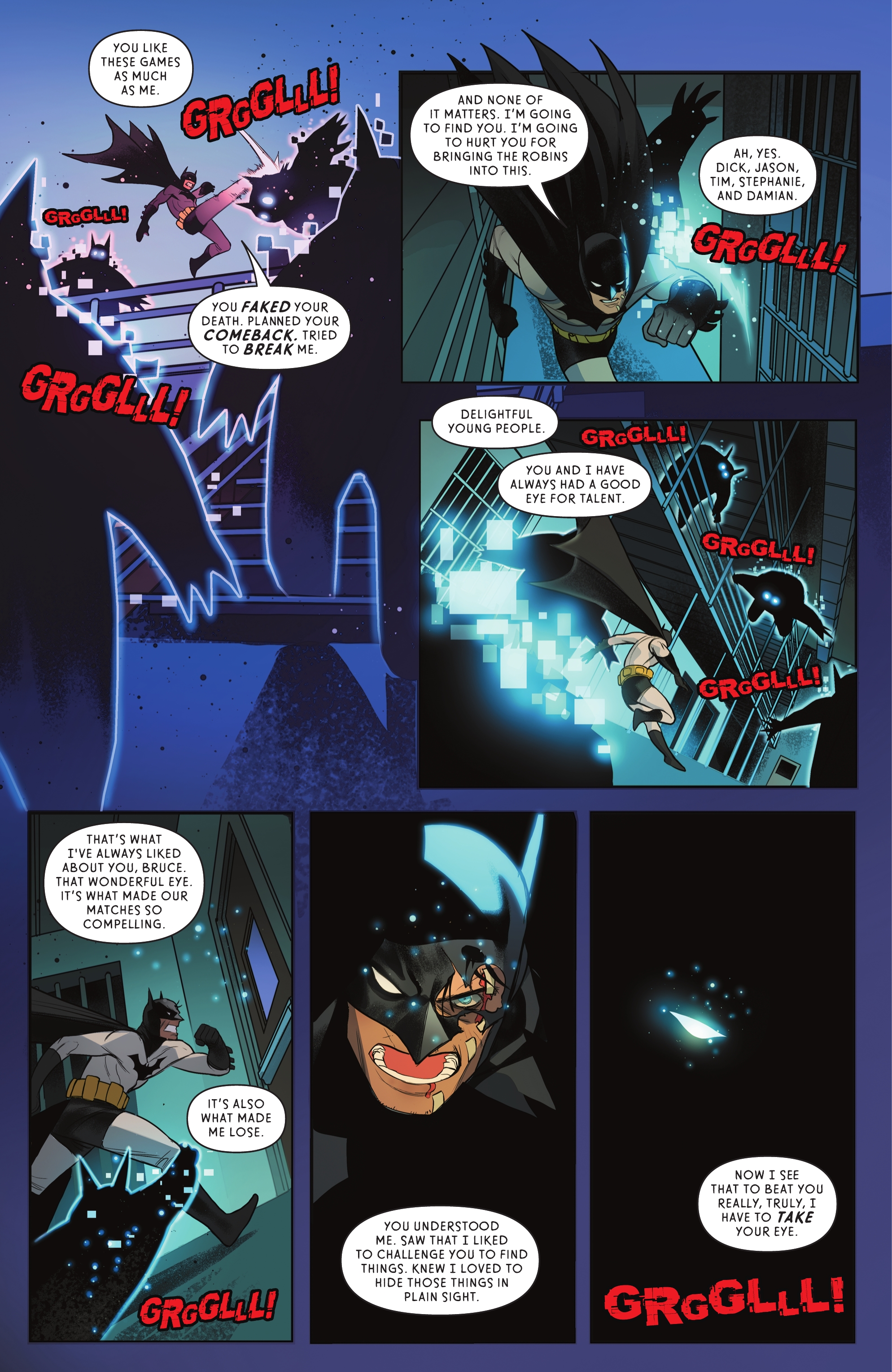 <{ $series->title }} issue 6 - Page 9