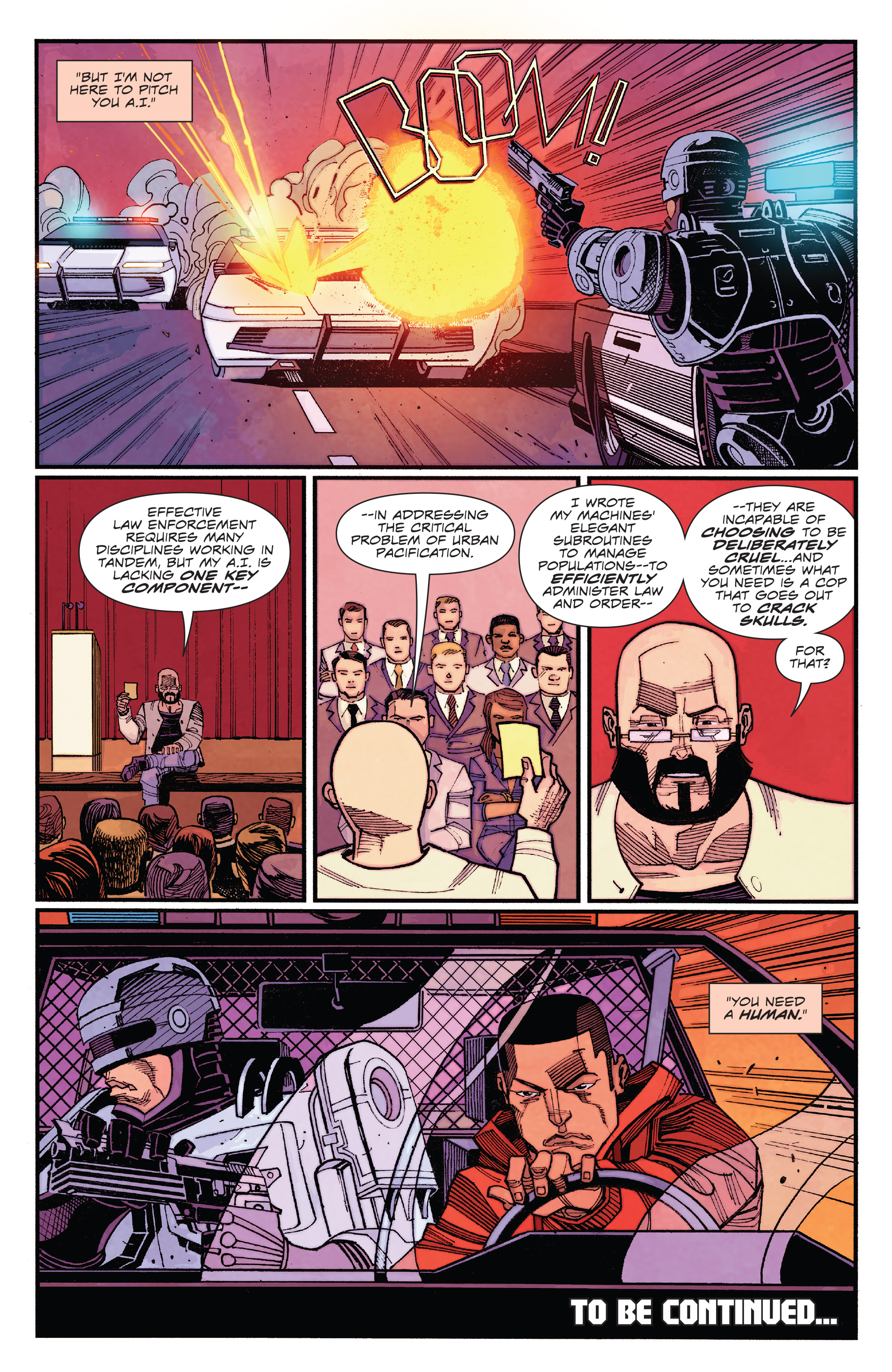 RoboCop: Citizens Arrest (2018-) issue 3 - Page 24