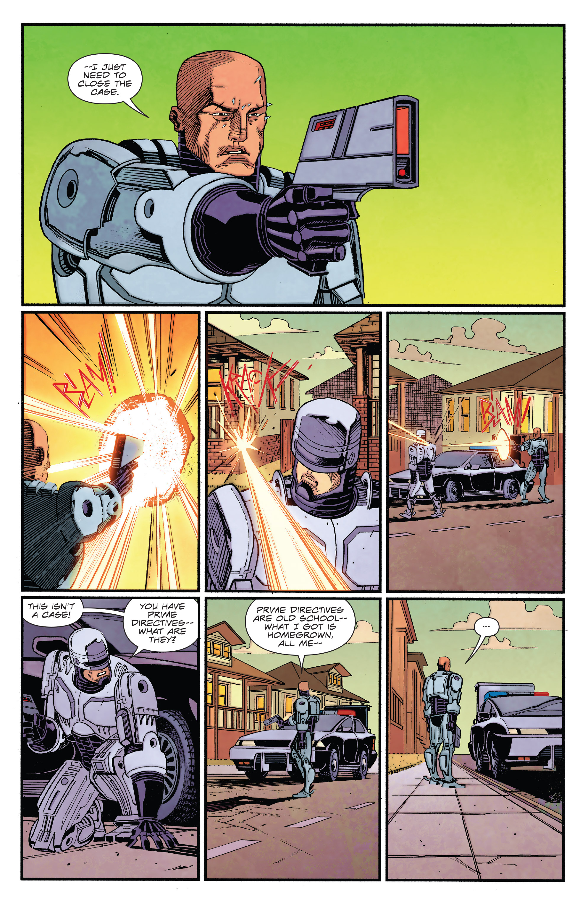 RoboCop: Citizens Arrest (2018-) issue 5 - Page 15