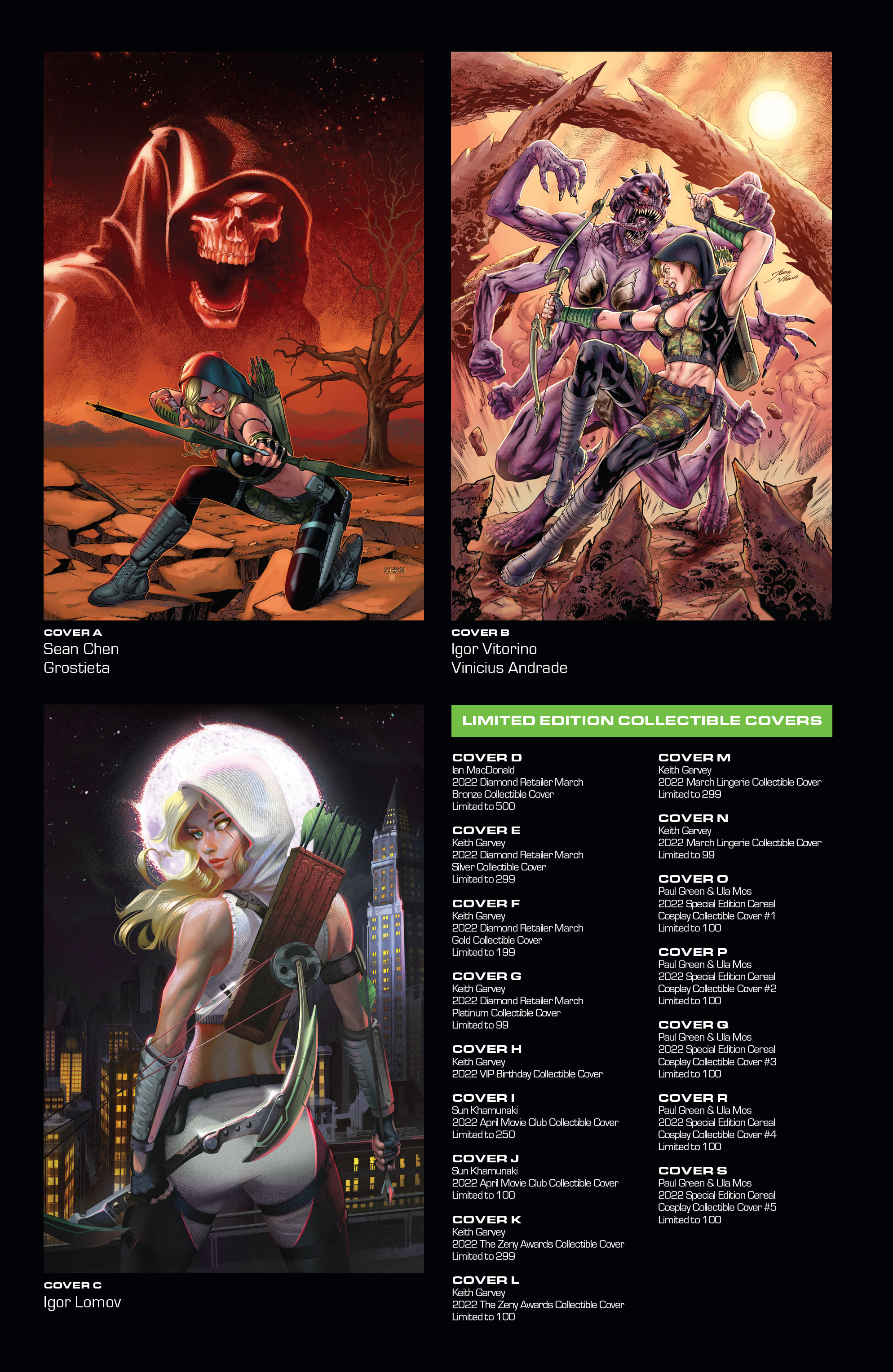 Robyn Hood: Shadows of Past (2022-) issue 1 - Page 31